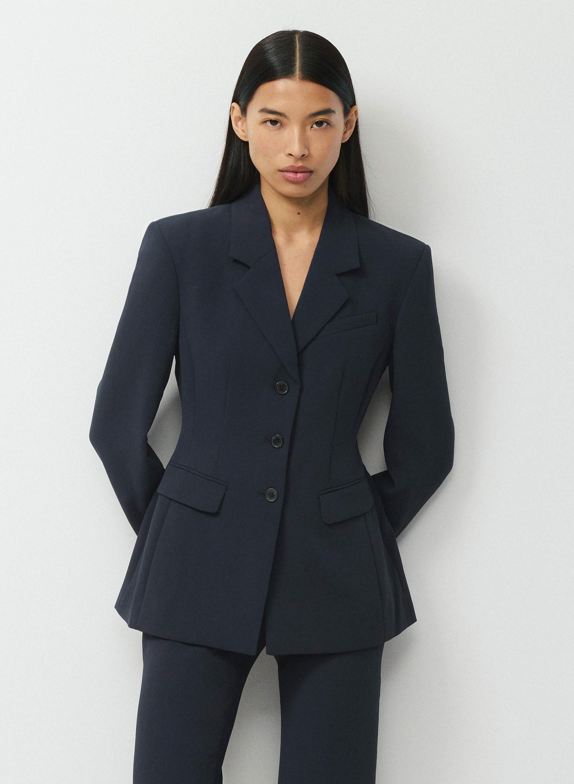 BLAZER STANDOUT | Aritzia