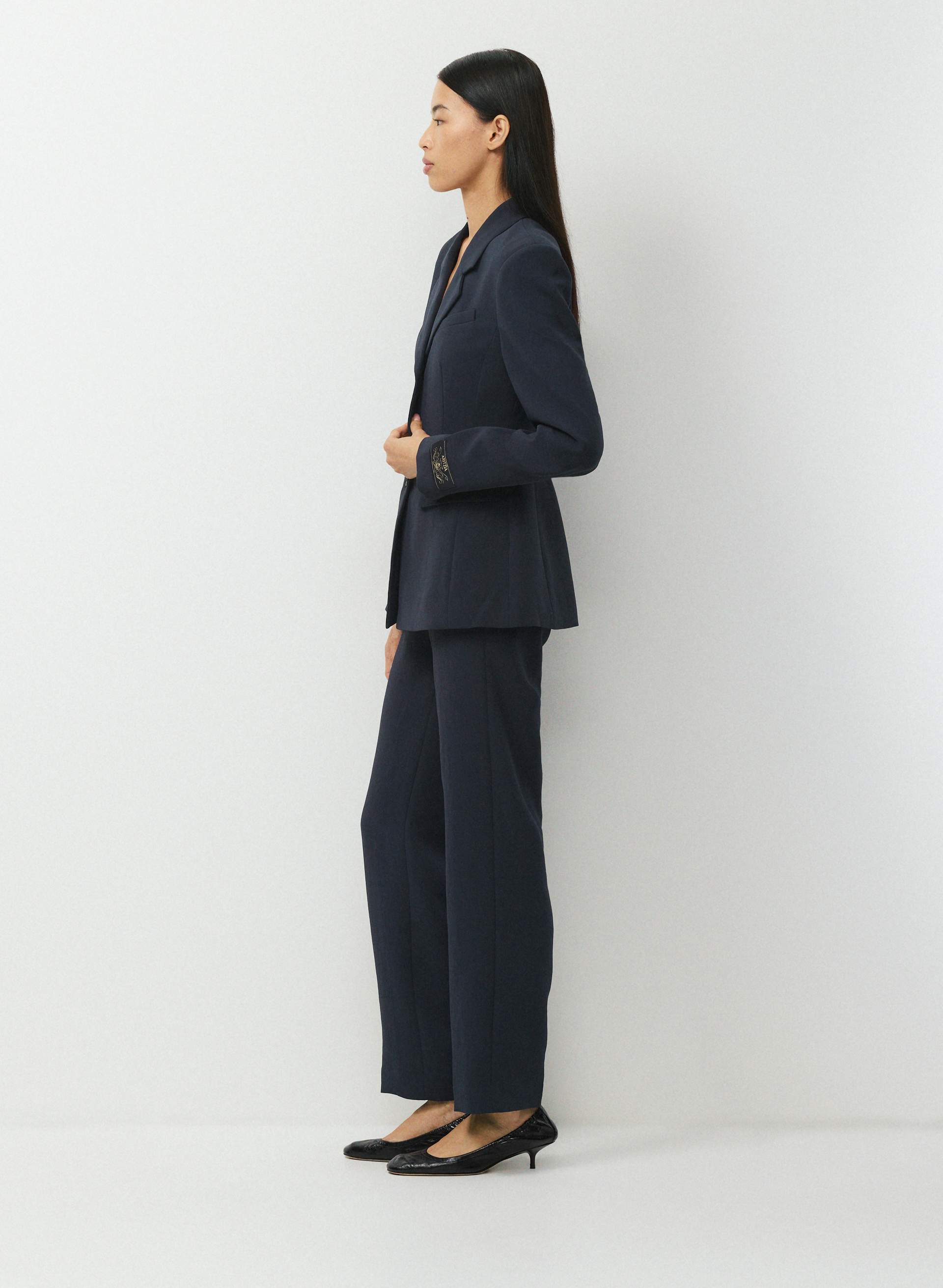 BLAZER STANDOUT | Aritzia