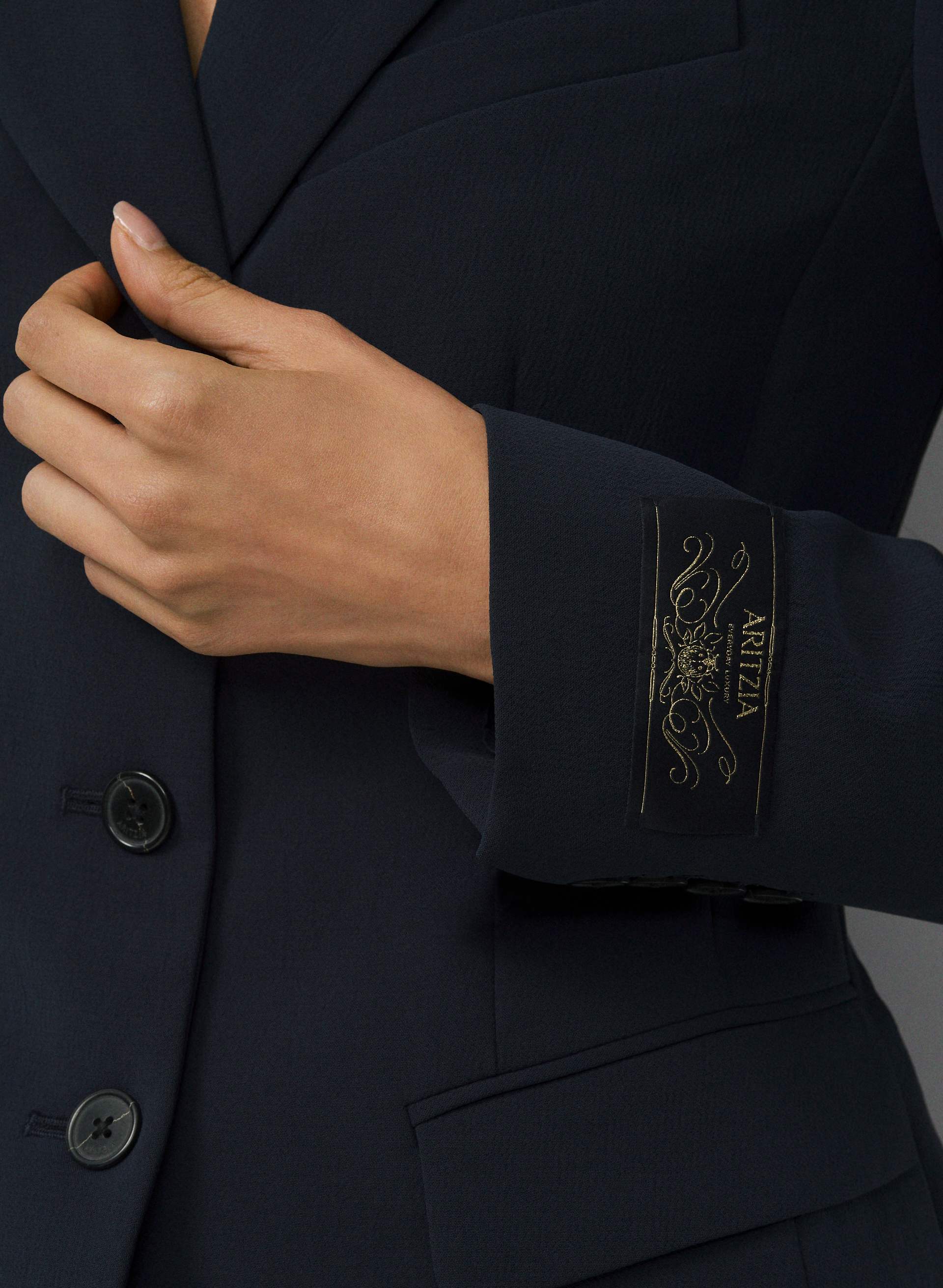 BLAZER STANDOUT | Aritzia