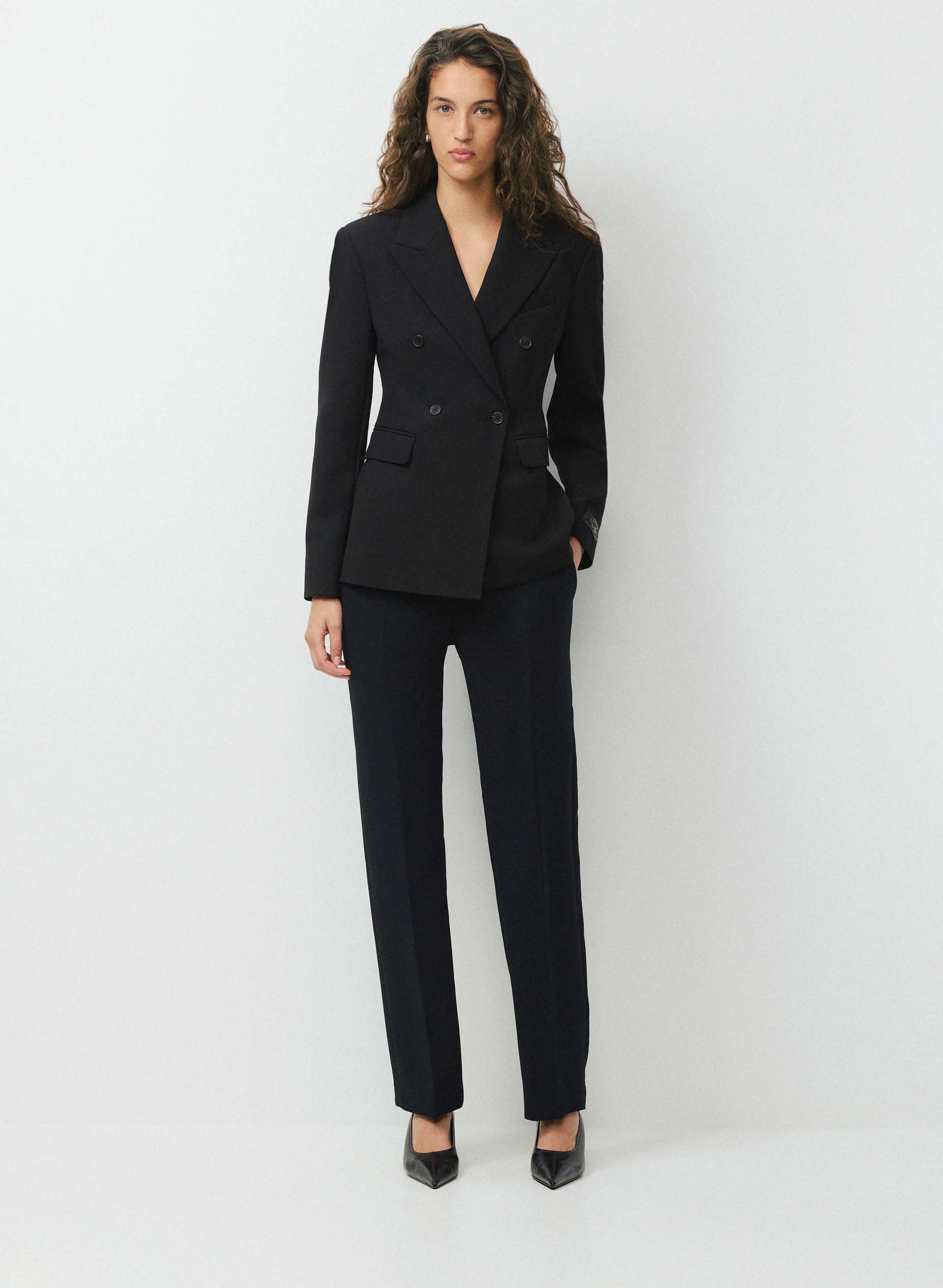 Vision Blazer - Eversential™ | Aritzia US