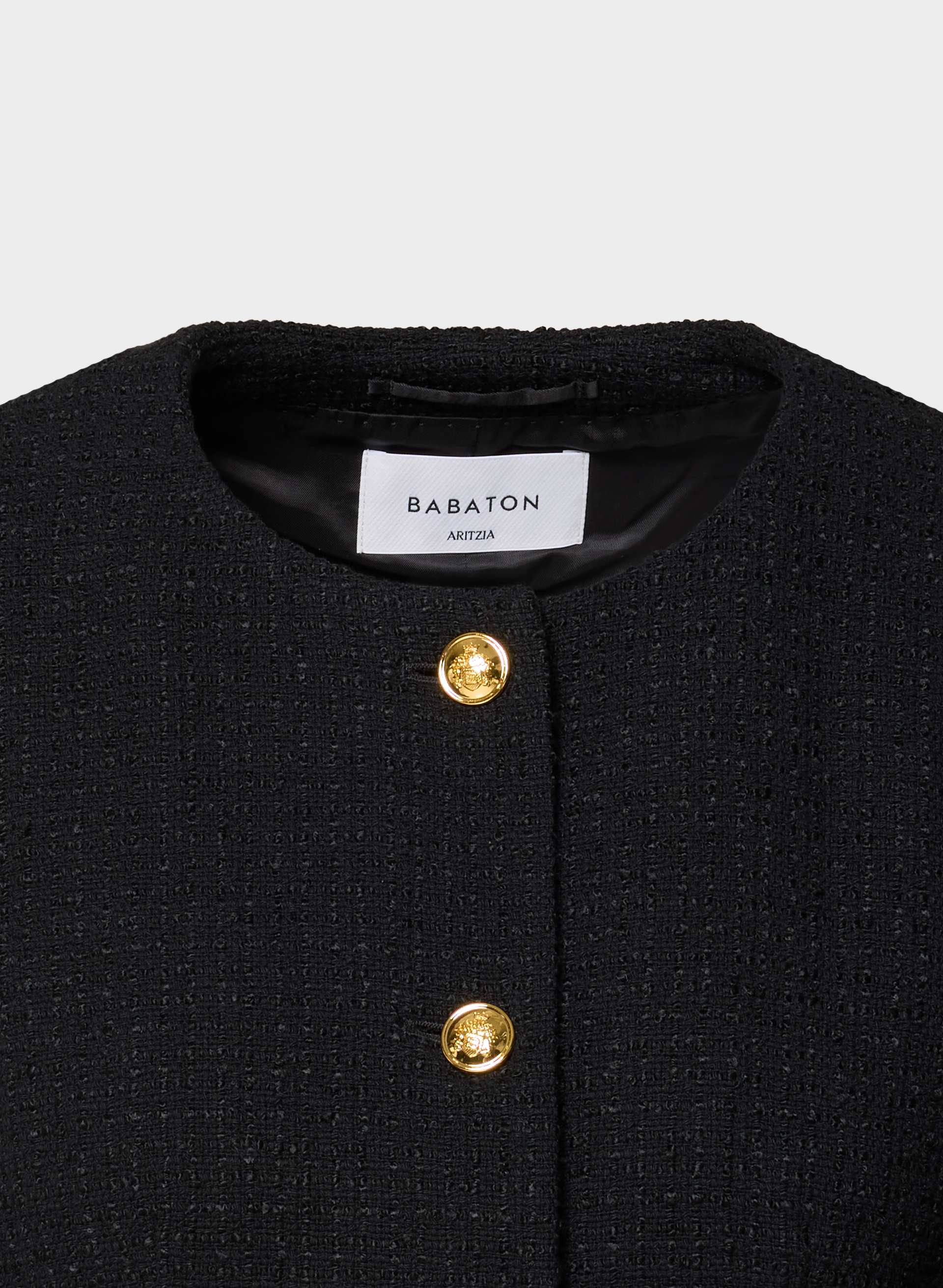 CHRONOLOGY JACKET | Aritzia