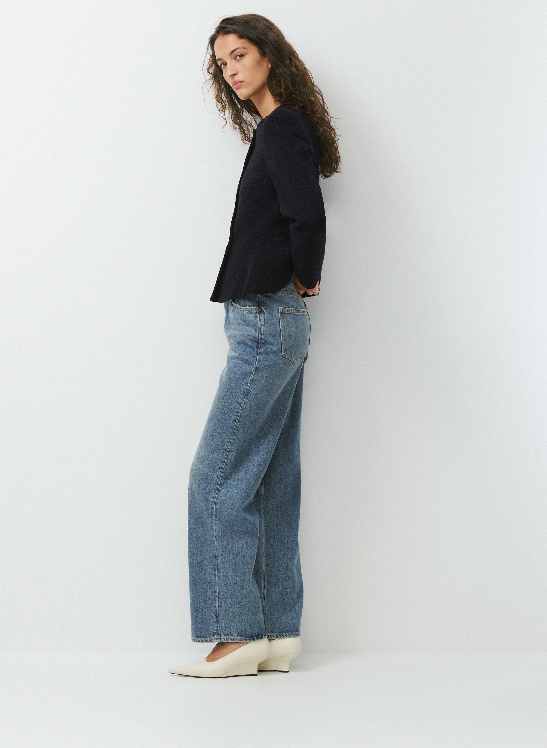 CHRONOLOGY JACKET | Aritzia