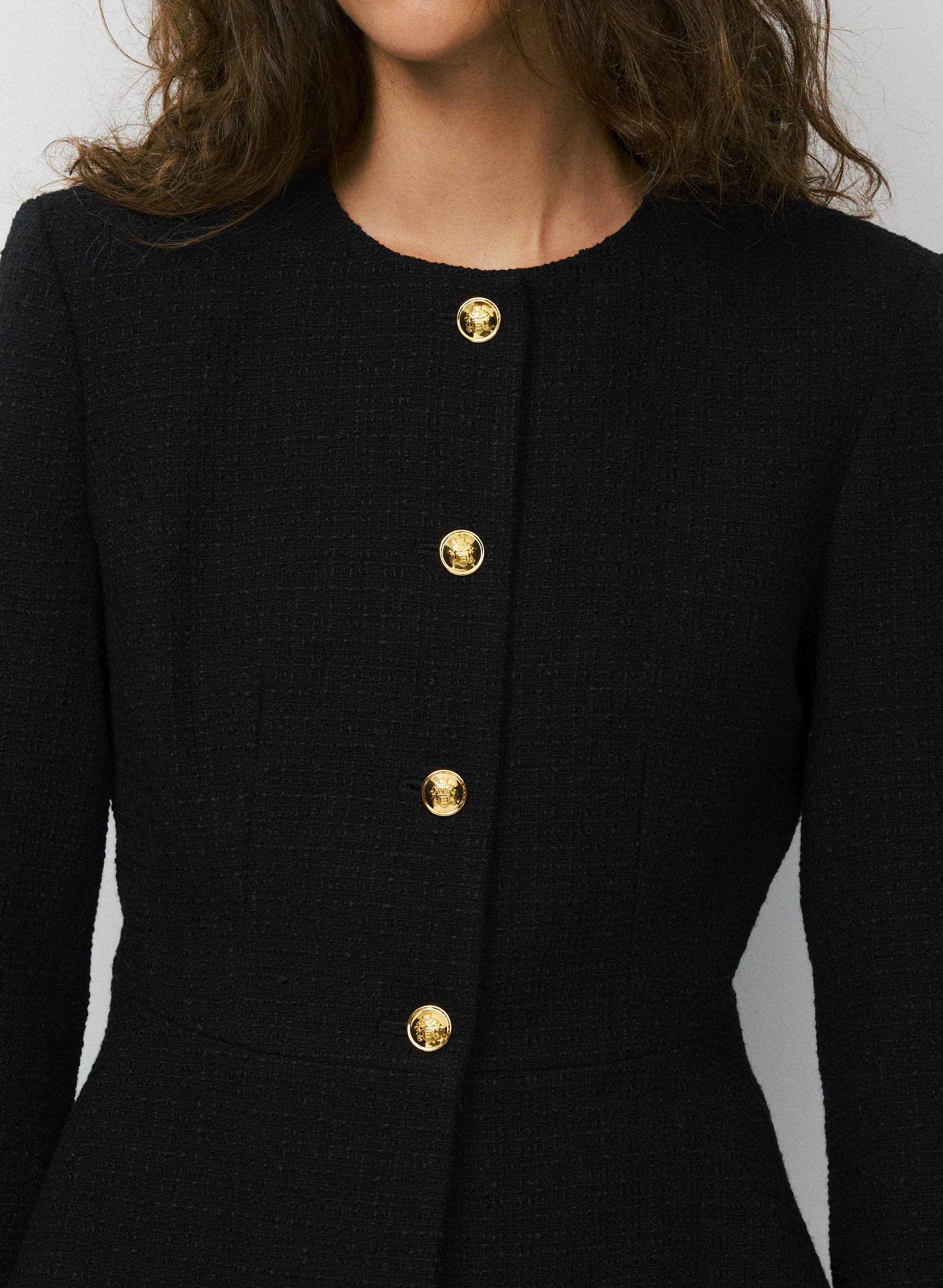 CHRONOLOGY JACKET | Aritzia
