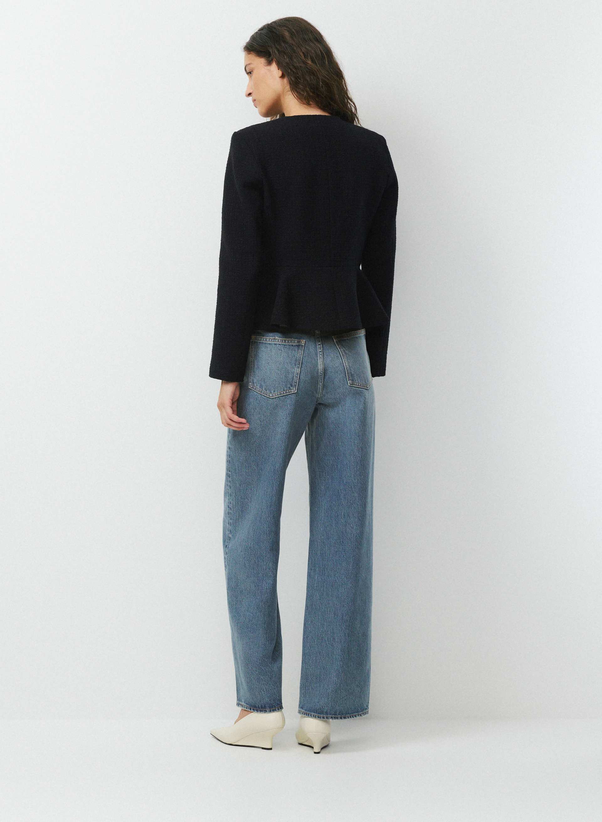 CHRONOLOGY JACKET | Aritzia