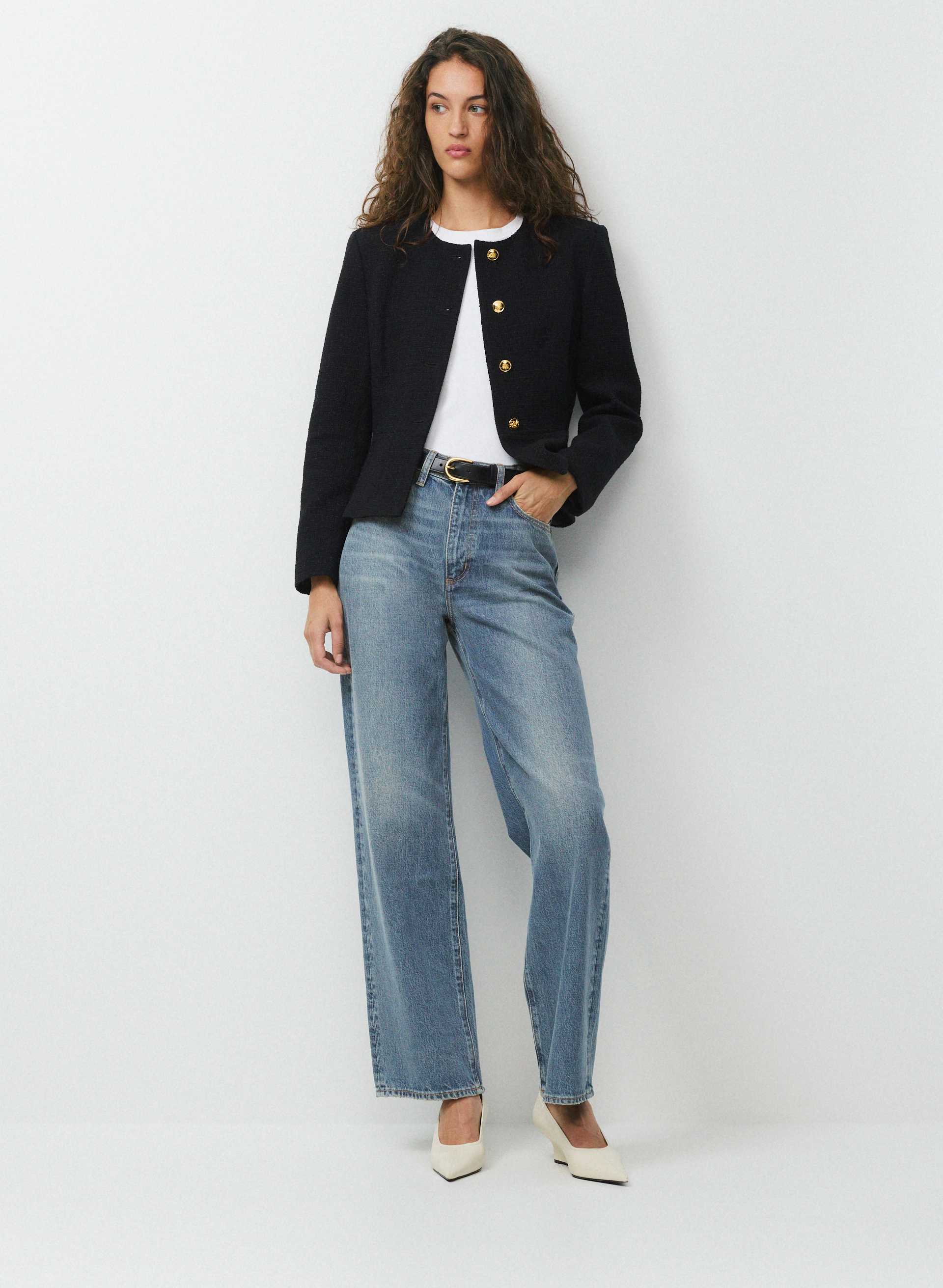CHRONOLOGY JACKET | Aritzia