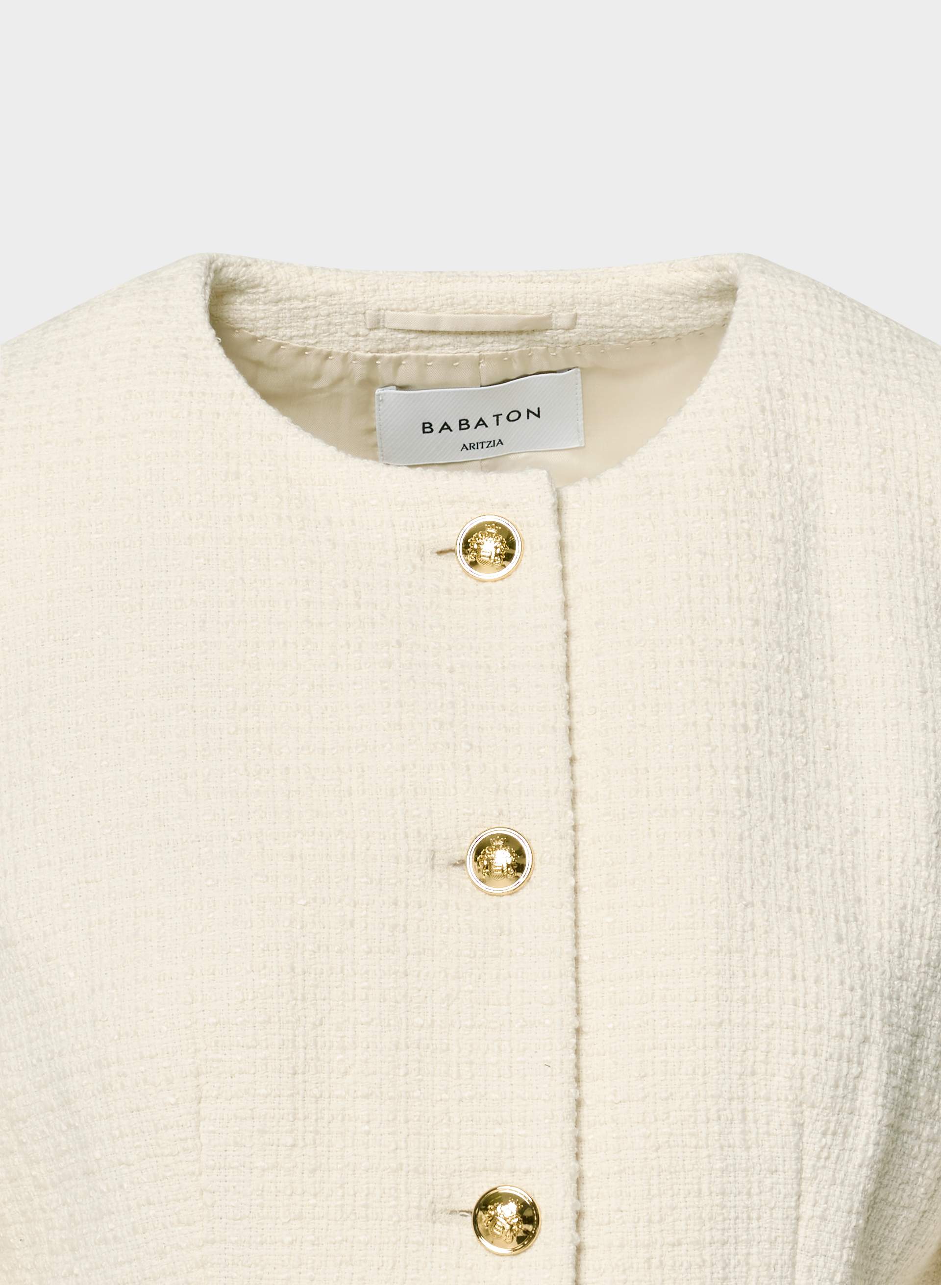 Chronology Jacket | Aritzia US