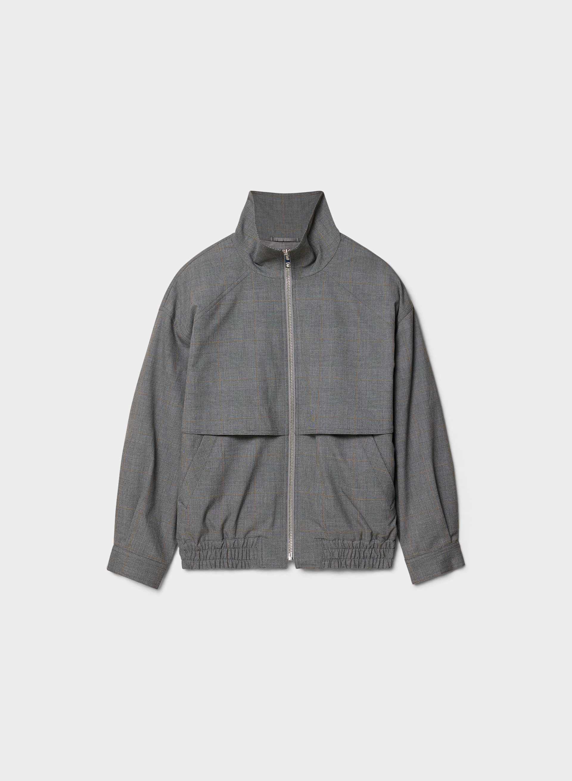 TURNSTILE JACKET | Aritzia