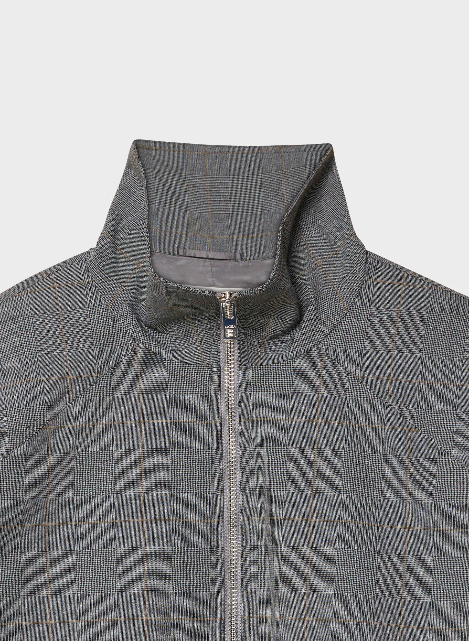TURNSTILE JACKET | Aritzia