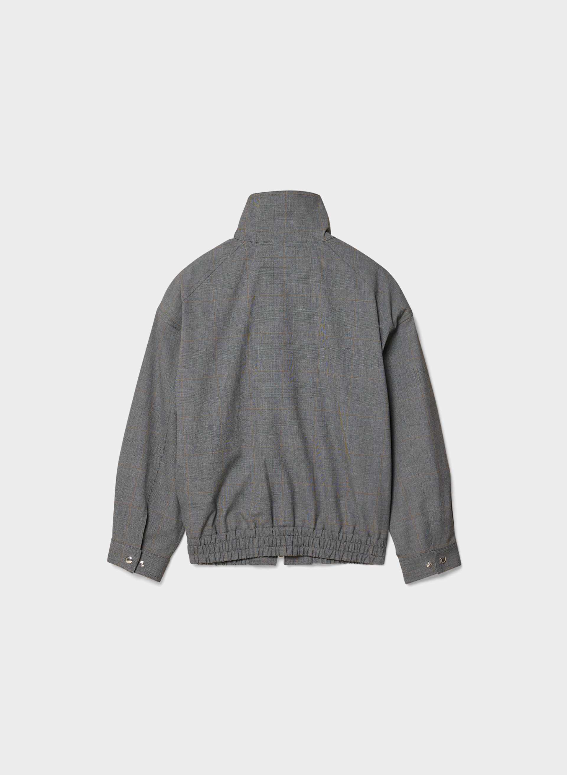 TURNSTILE JACKET | Aritzia
