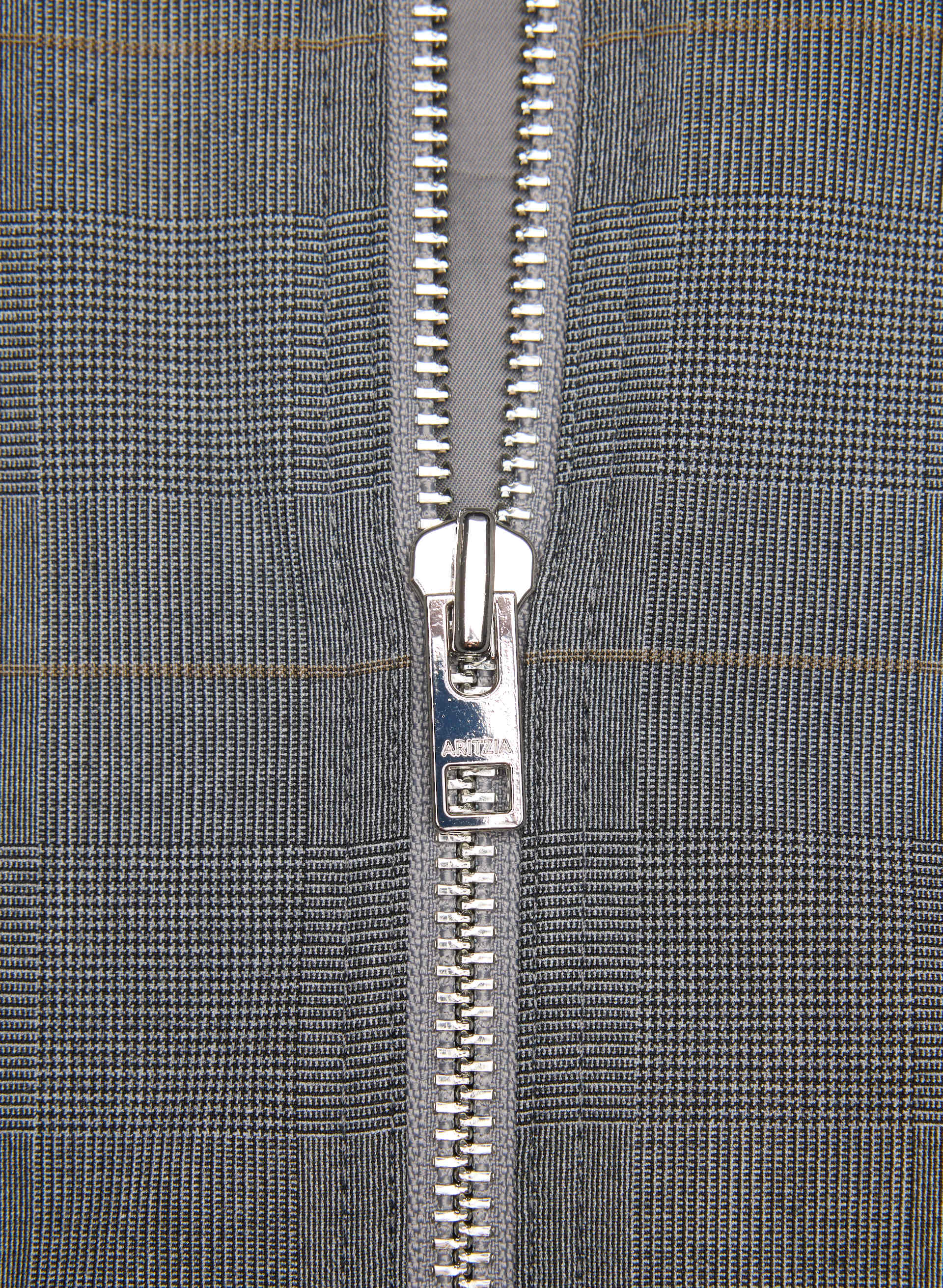 TURNSTILE JACKET | Aritzia