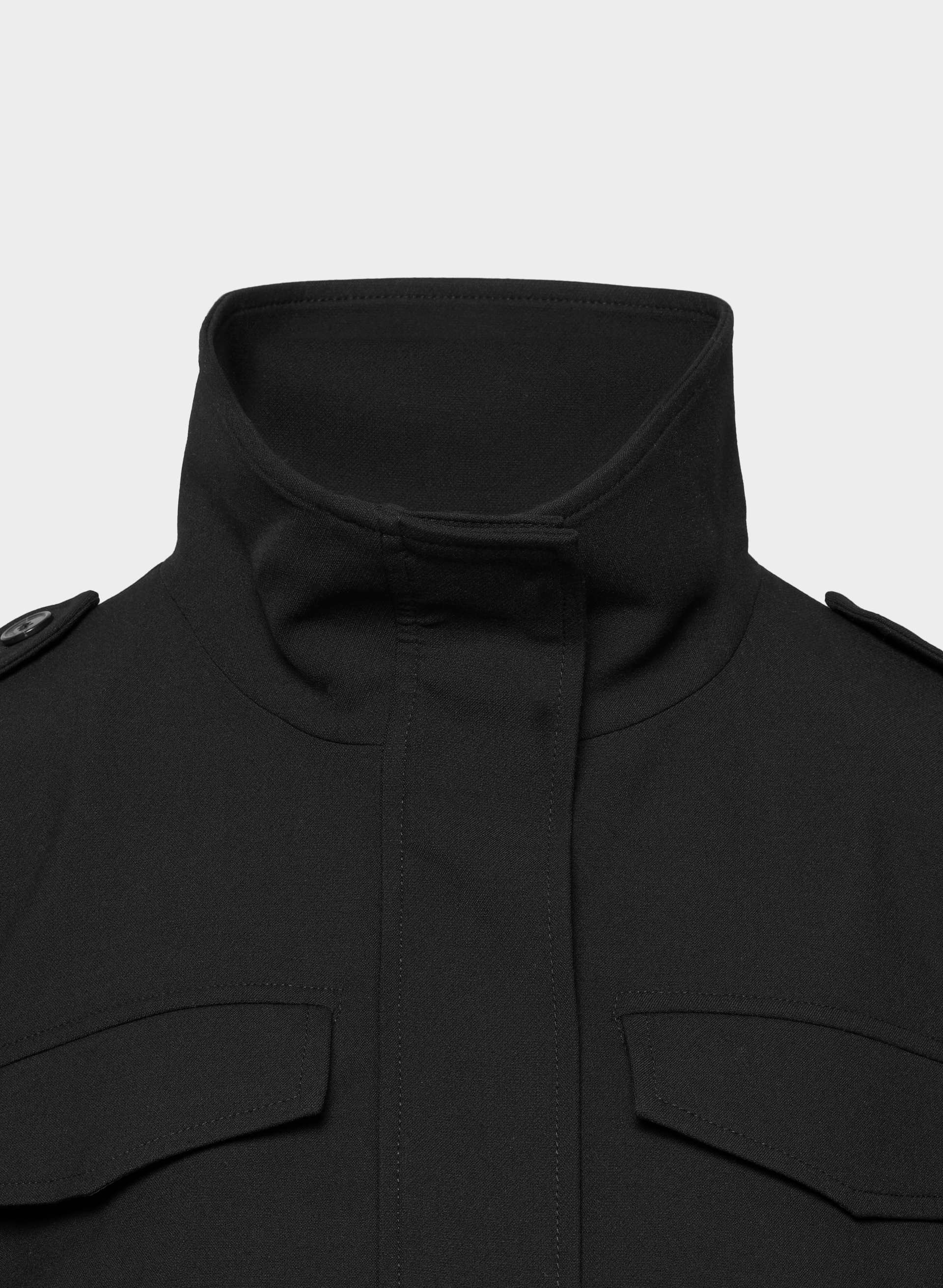 VESTE ALLIANCE | Aritzia