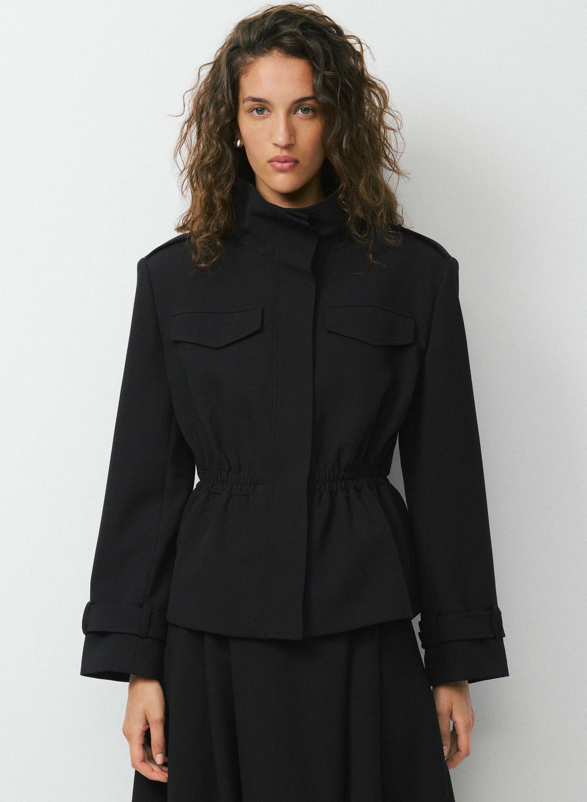 VESTE ALLIANCE | Aritzia