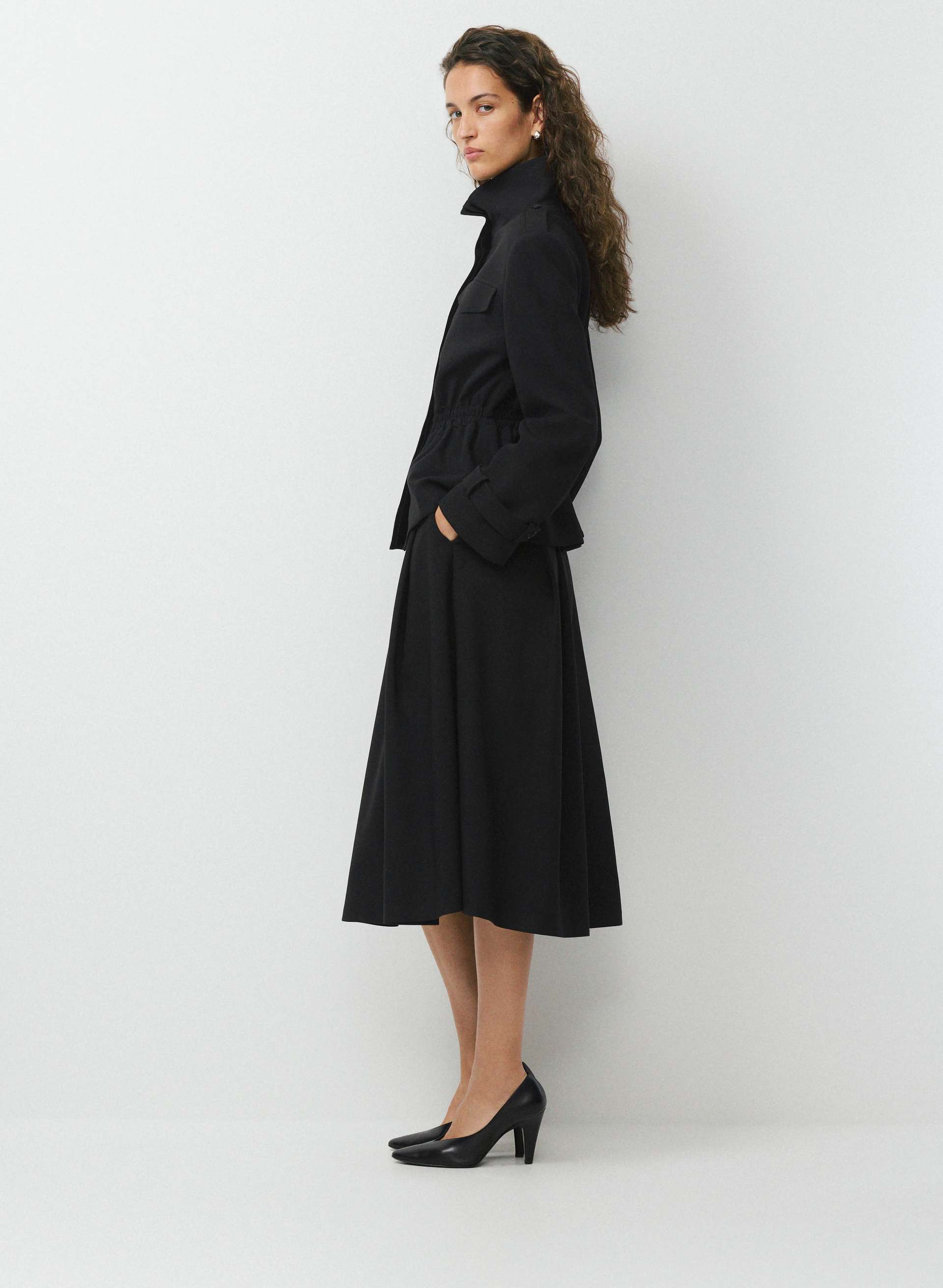 VESTE ALLIANCE | Aritzia