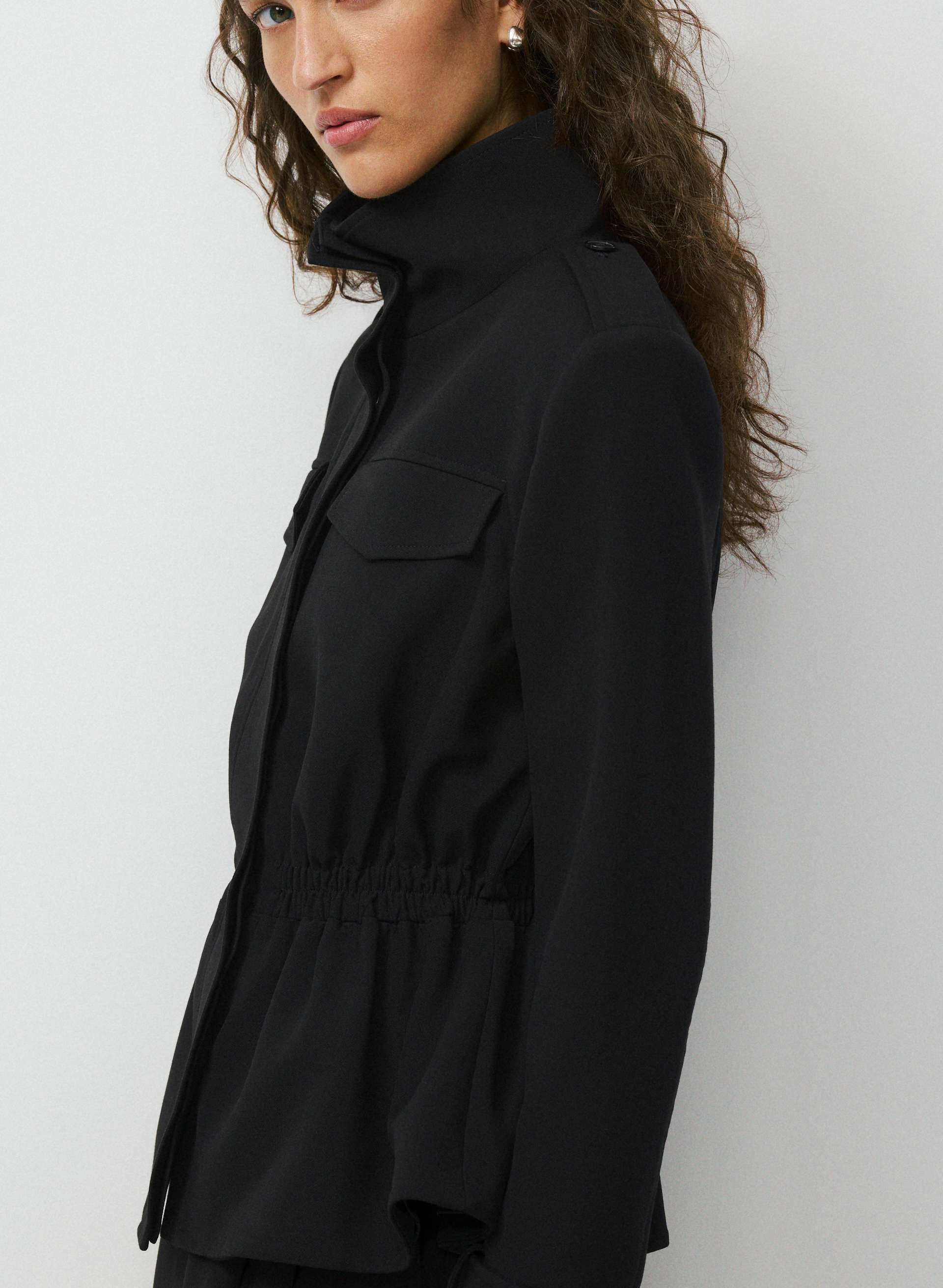 VESTE ALLIANCE | Aritzia