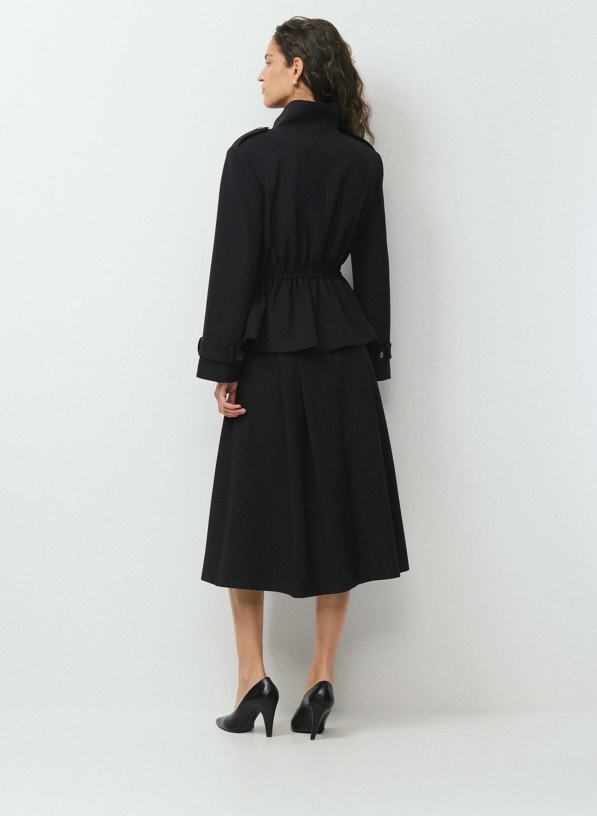 VESTE ALLIANCE | Aritzia