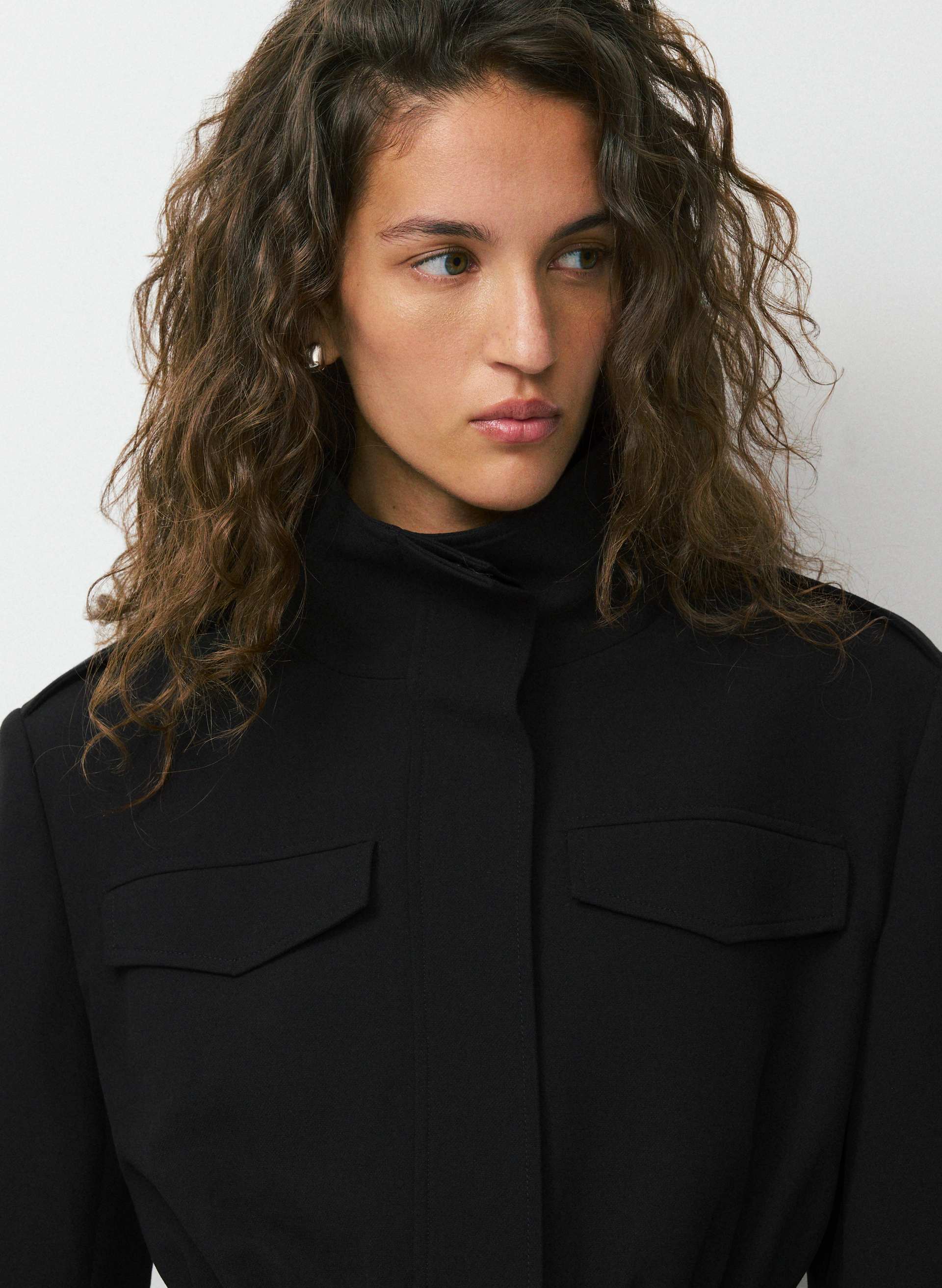 VESTE ALLIANCE | Aritzia