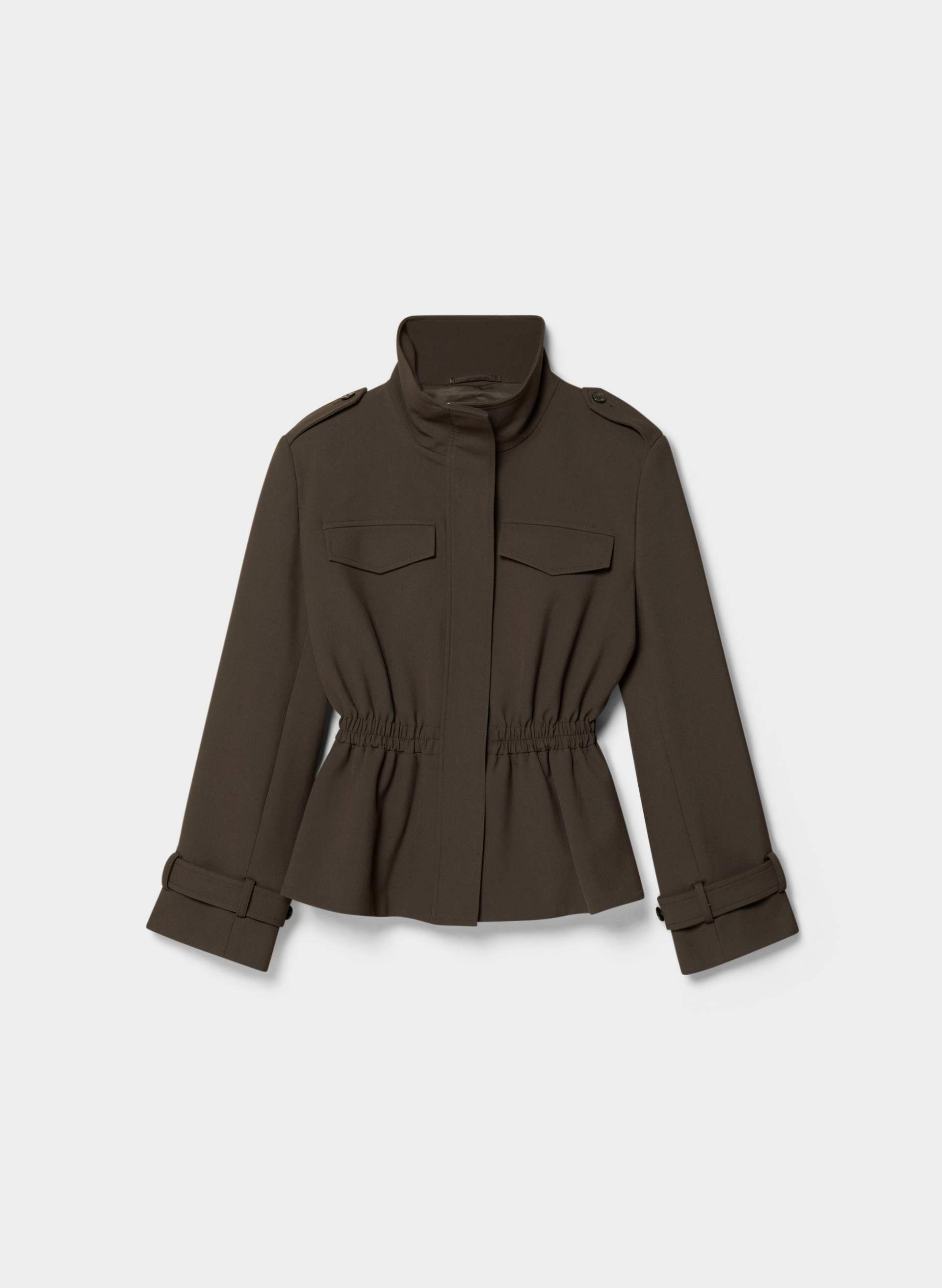 ALLIANCE JACKET | Aritzia