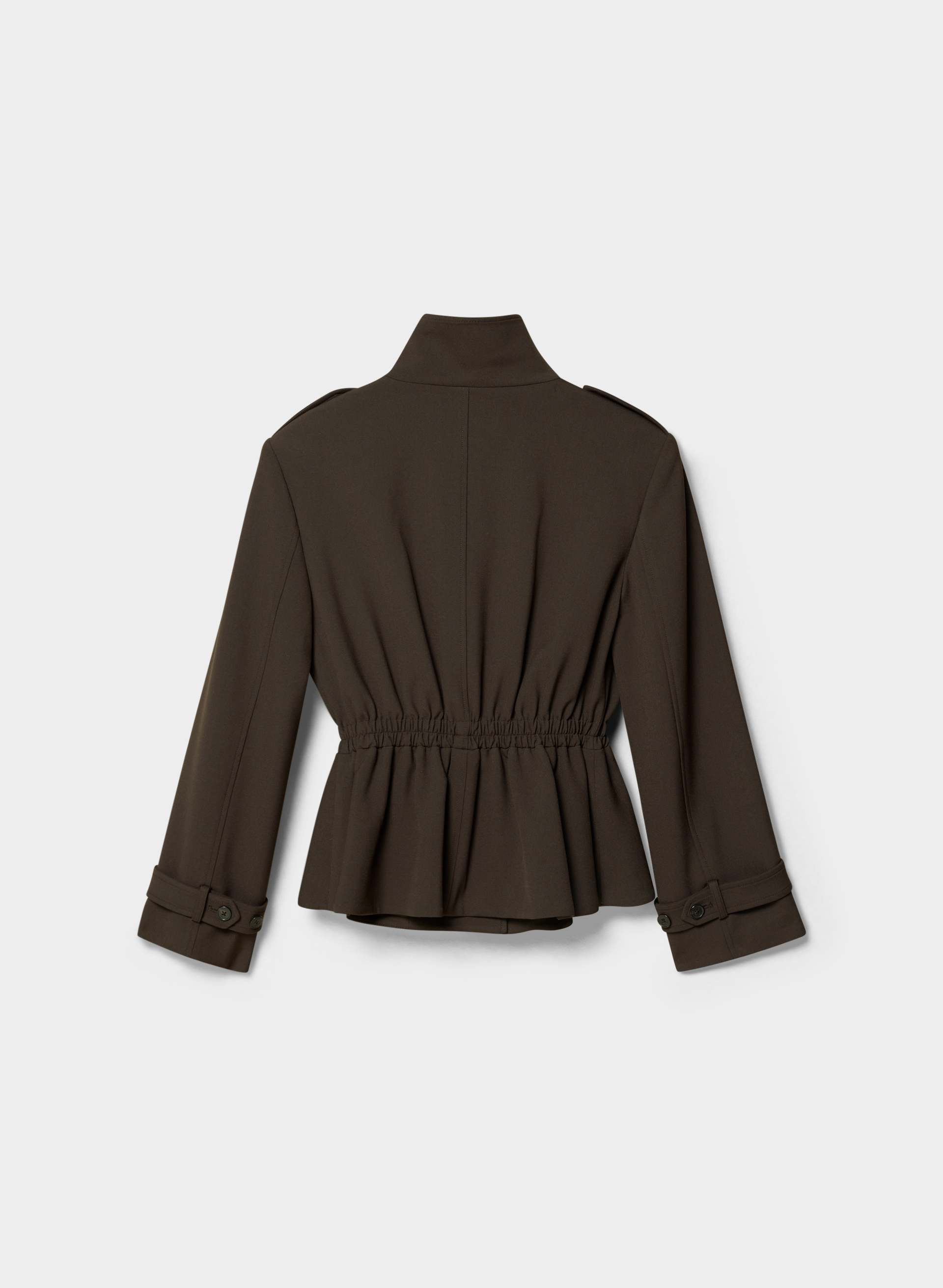 ALLIANCE JACKET | Aritzia