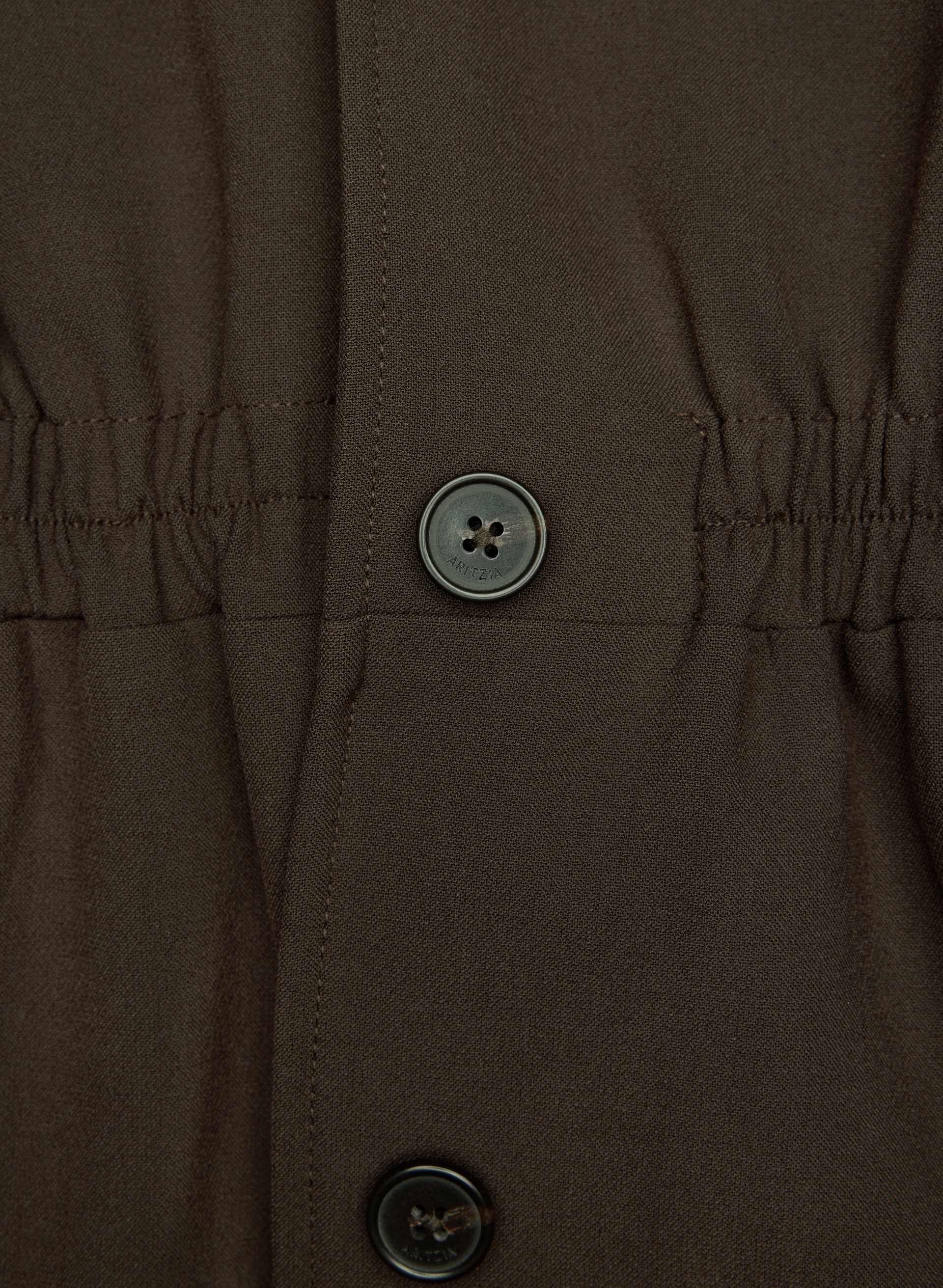 ALLIANCE JACKET | Aritzia