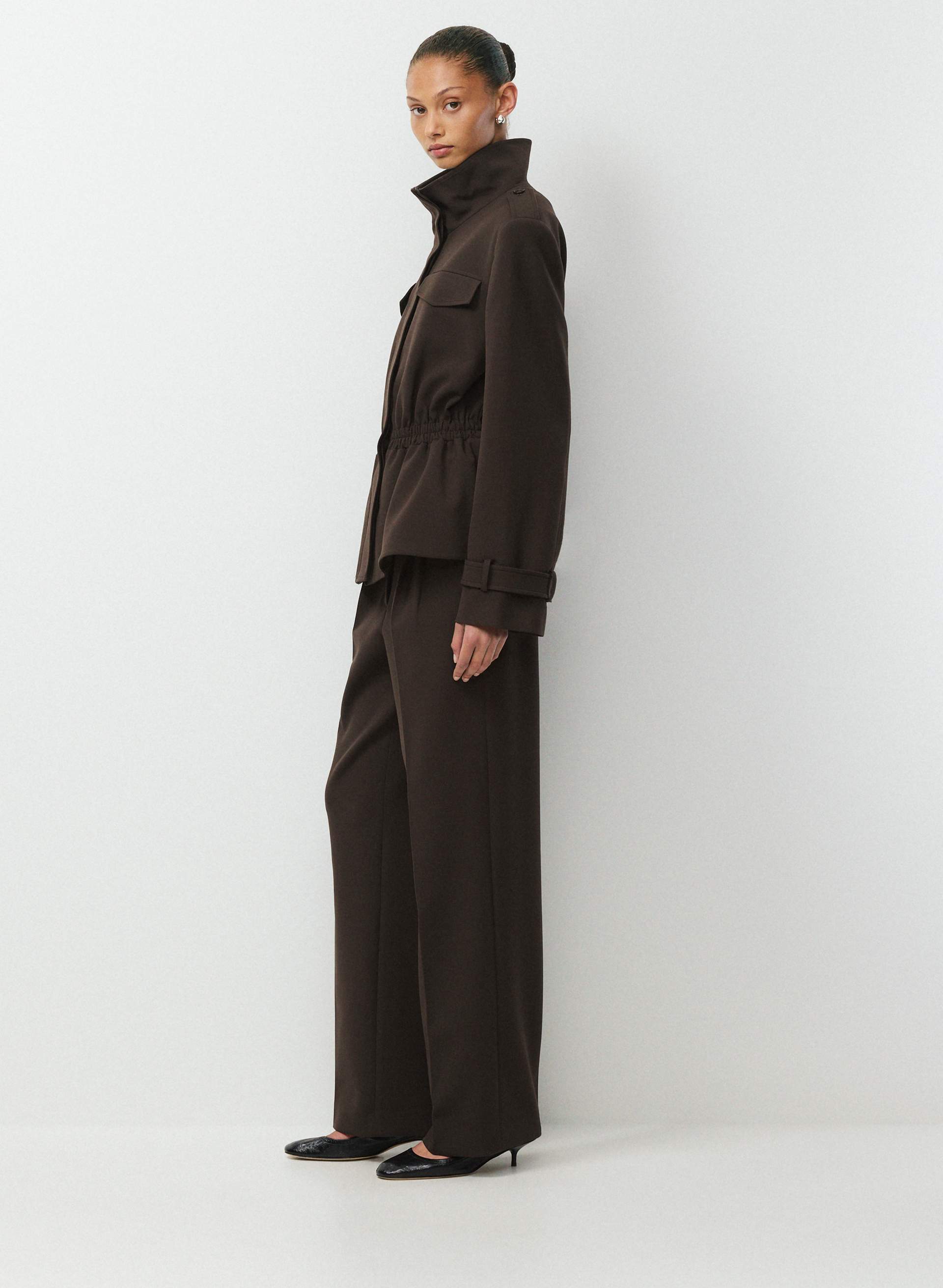 ALLIANCE JACKET | Aritzia