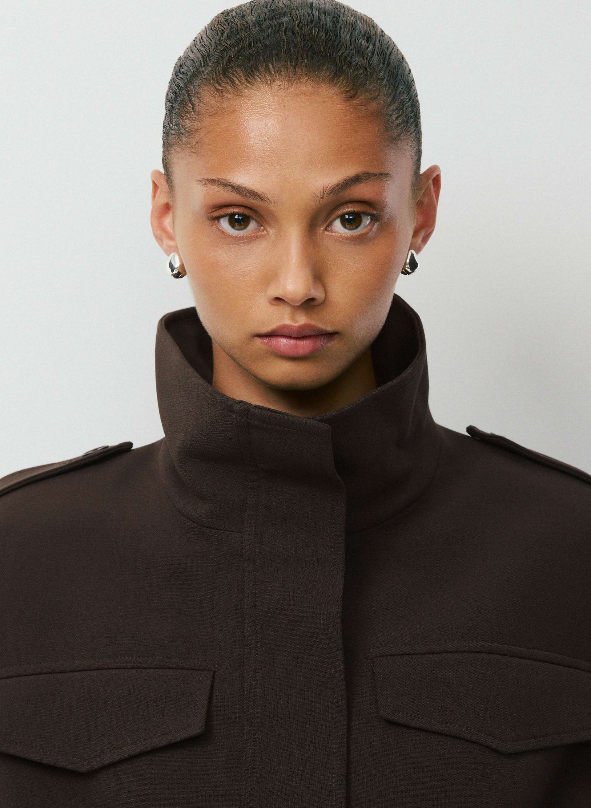 ALLIANCE JACKET | Aritzia