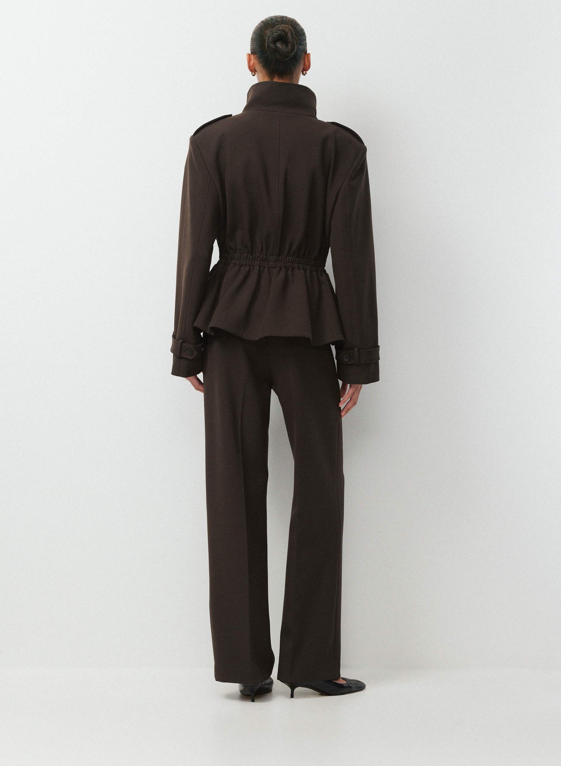 ALLIANCE JACKET | Aritzia