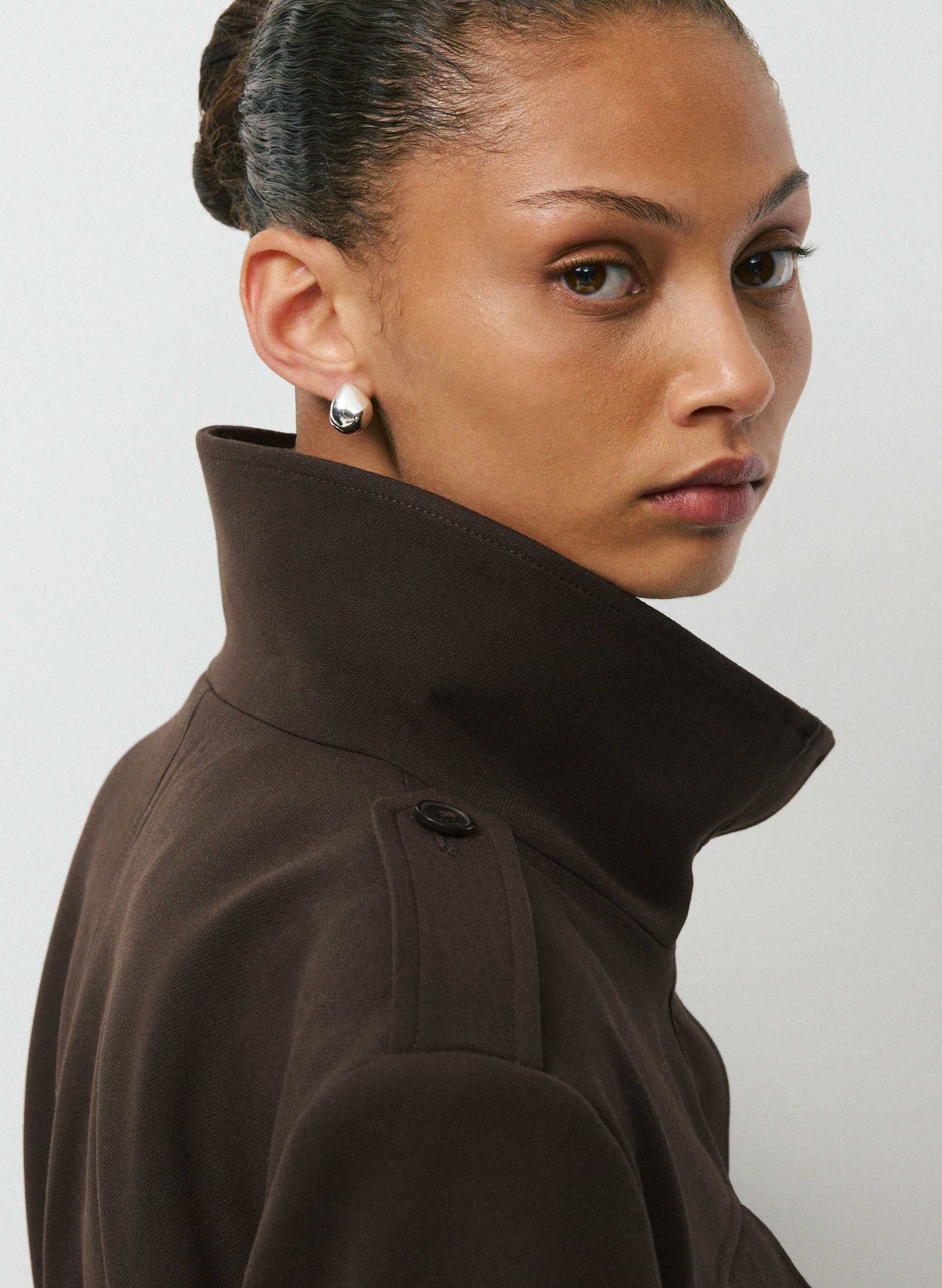 ALLIANCE JACKET | Aritzia