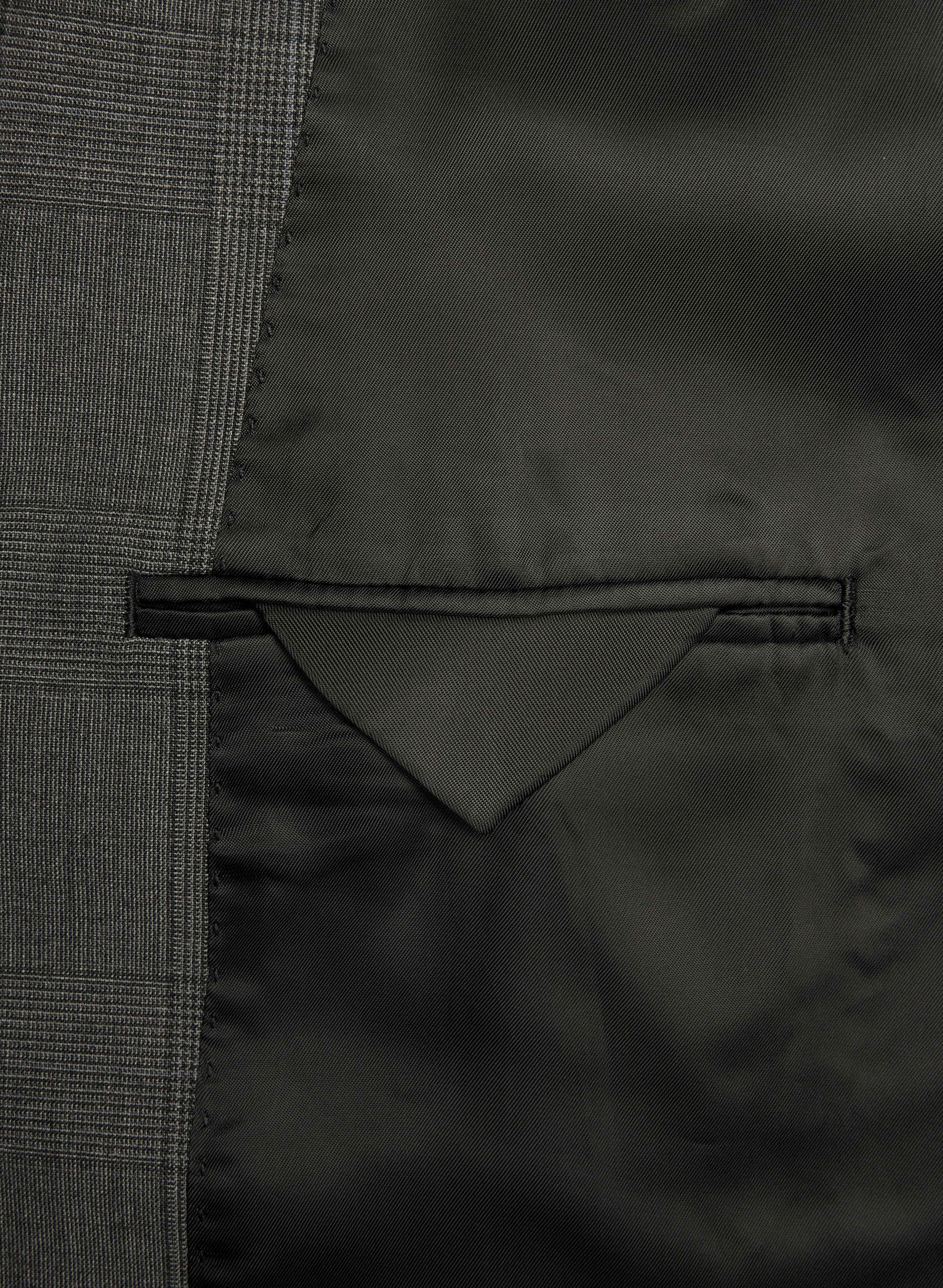ADVANCE WOOL BLAZER | Aritzia