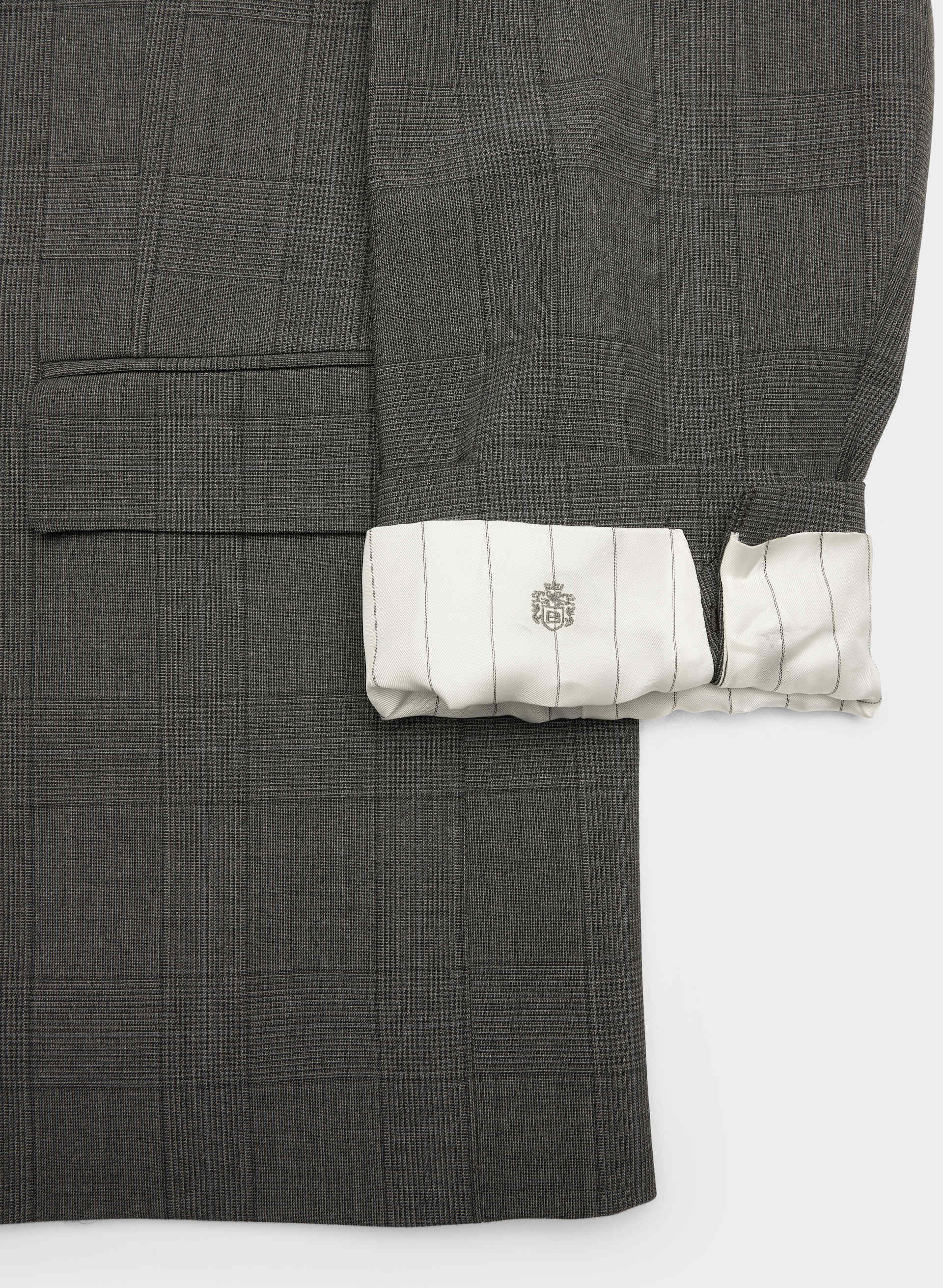ADVANCE WOOL BLAZER | Aritzia