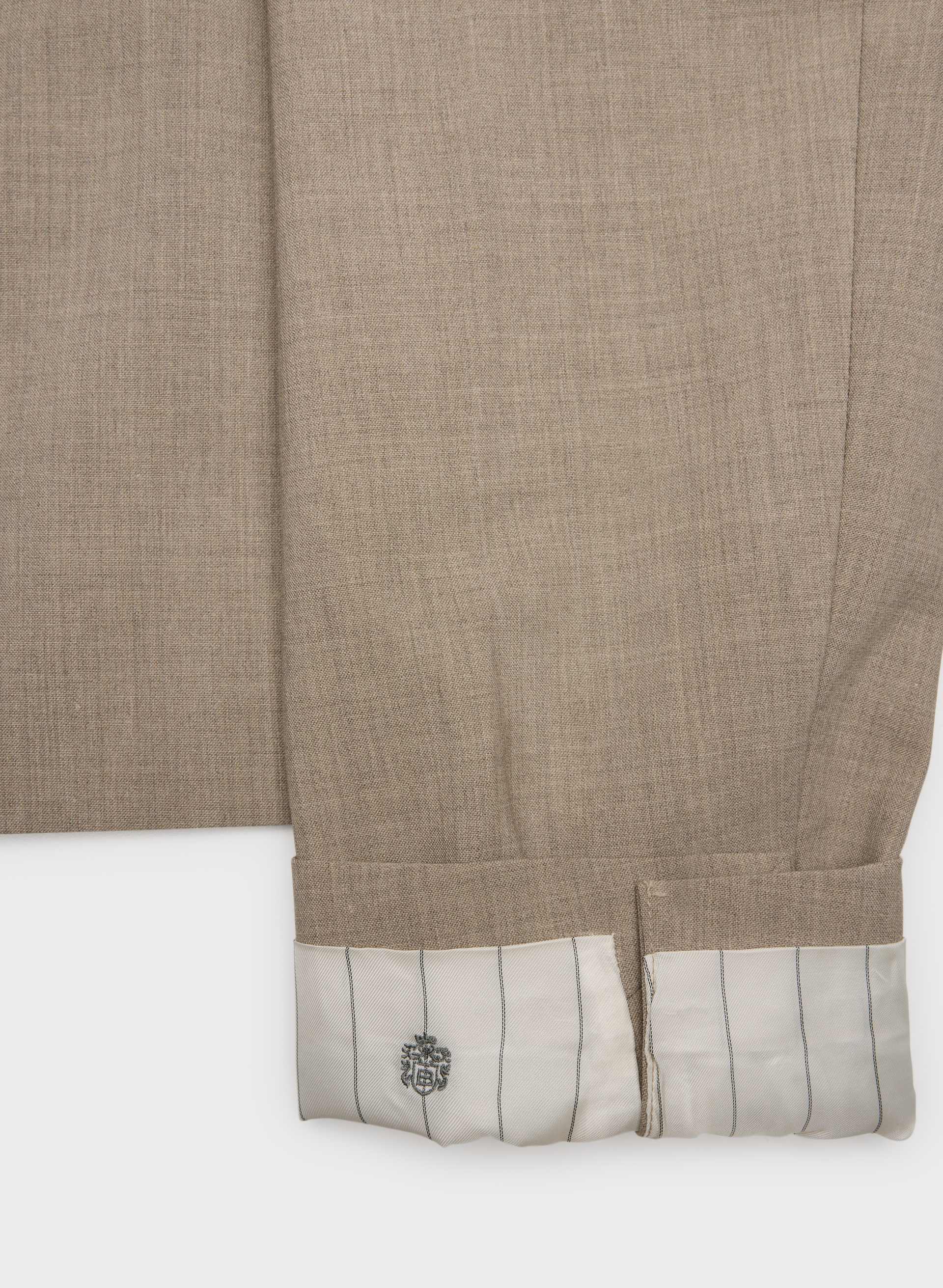 COMMAND WOOL BLAZER | Aritzia