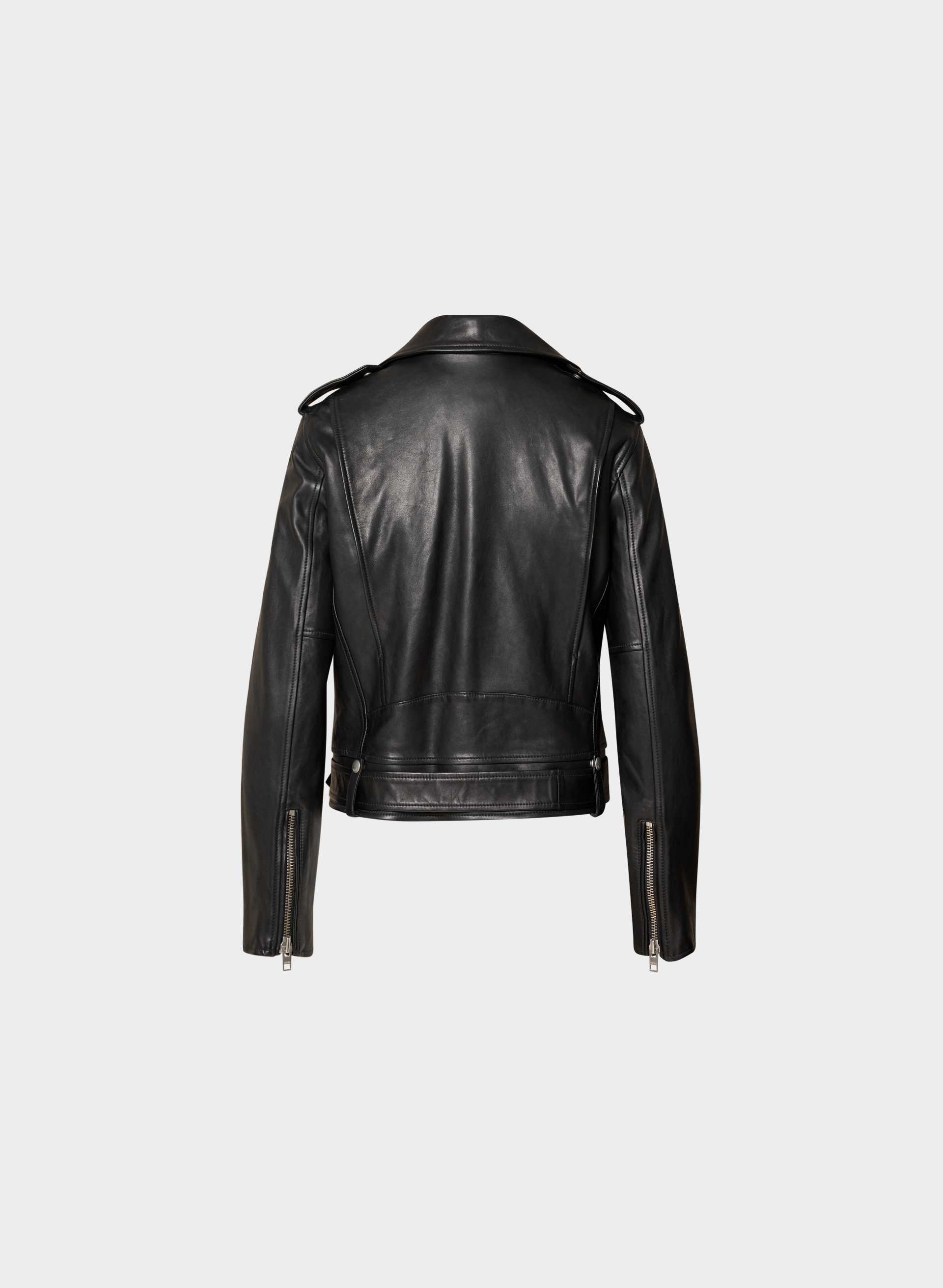 TESTINO BIKER JACKET | Aritzia