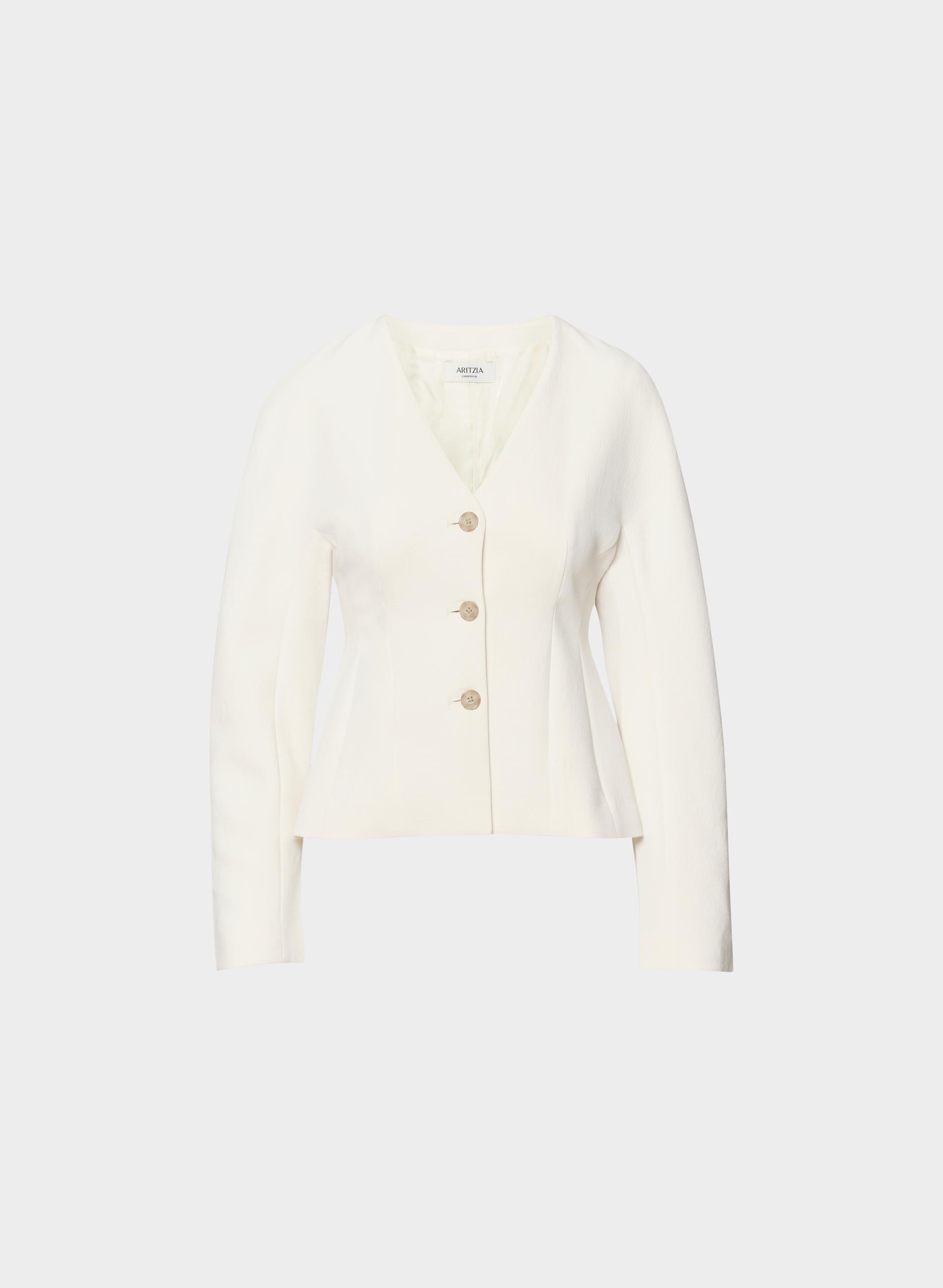 DISTINCTION BLAZER | Aritzia