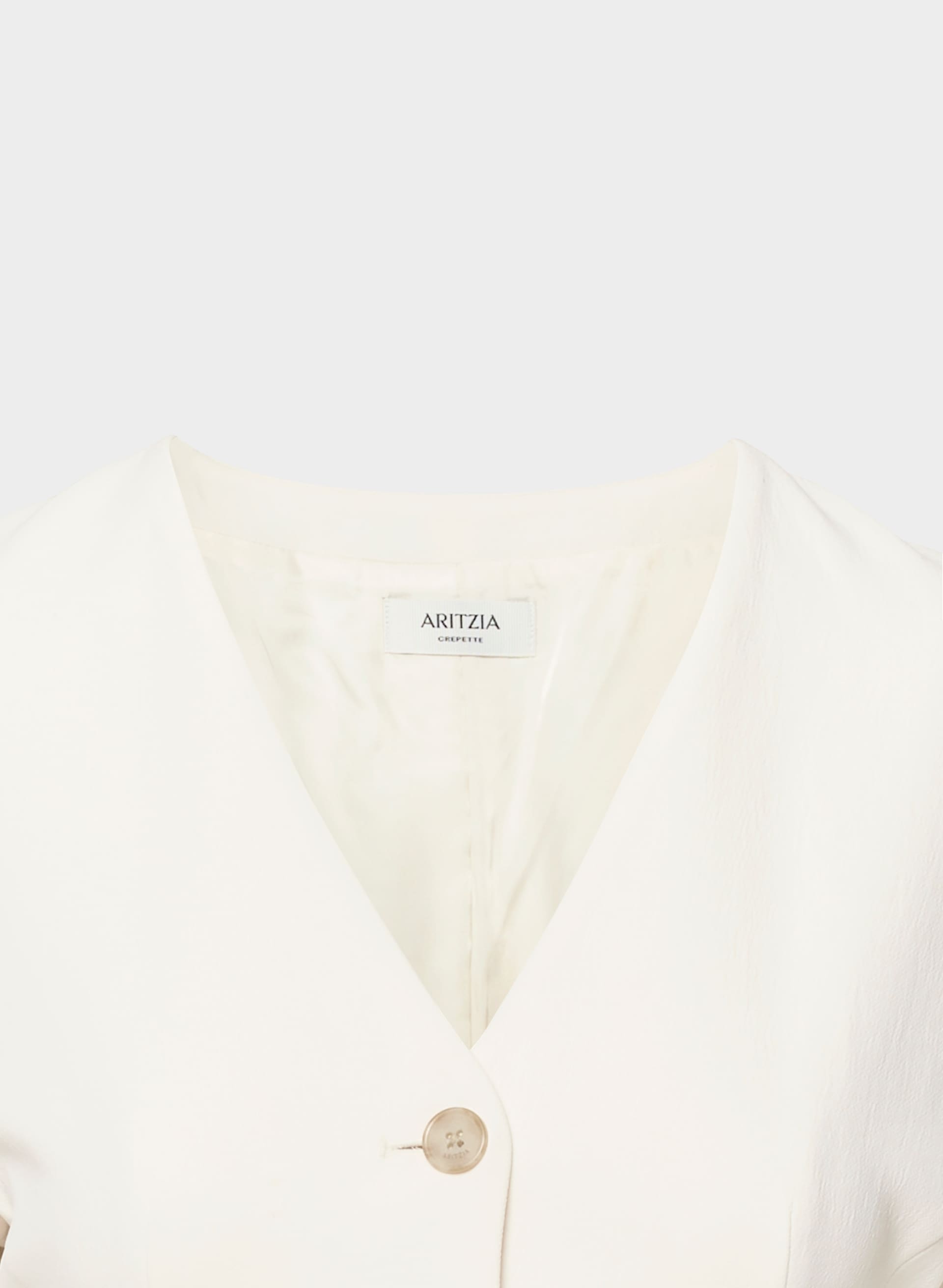 DISTINCTION BLAZER | Aritzia