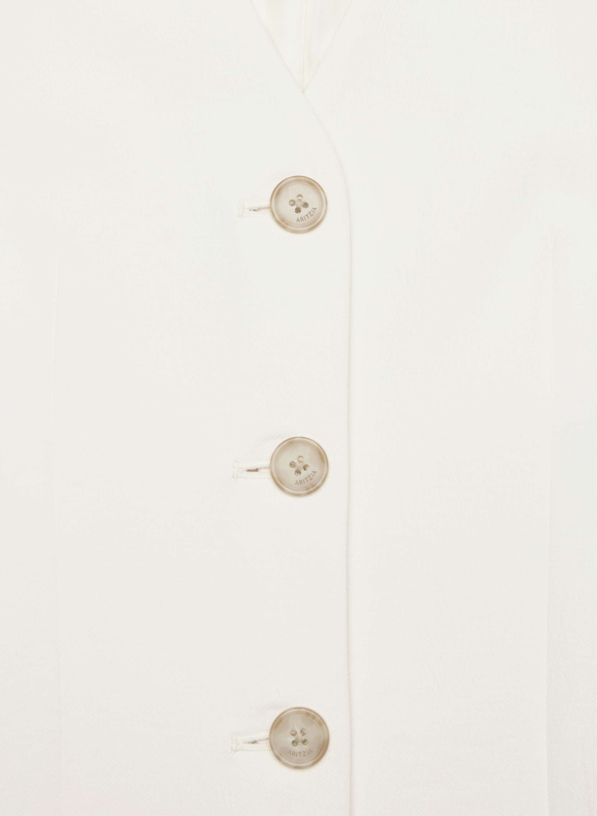 DISTINCTION BLAZER | Aritzia