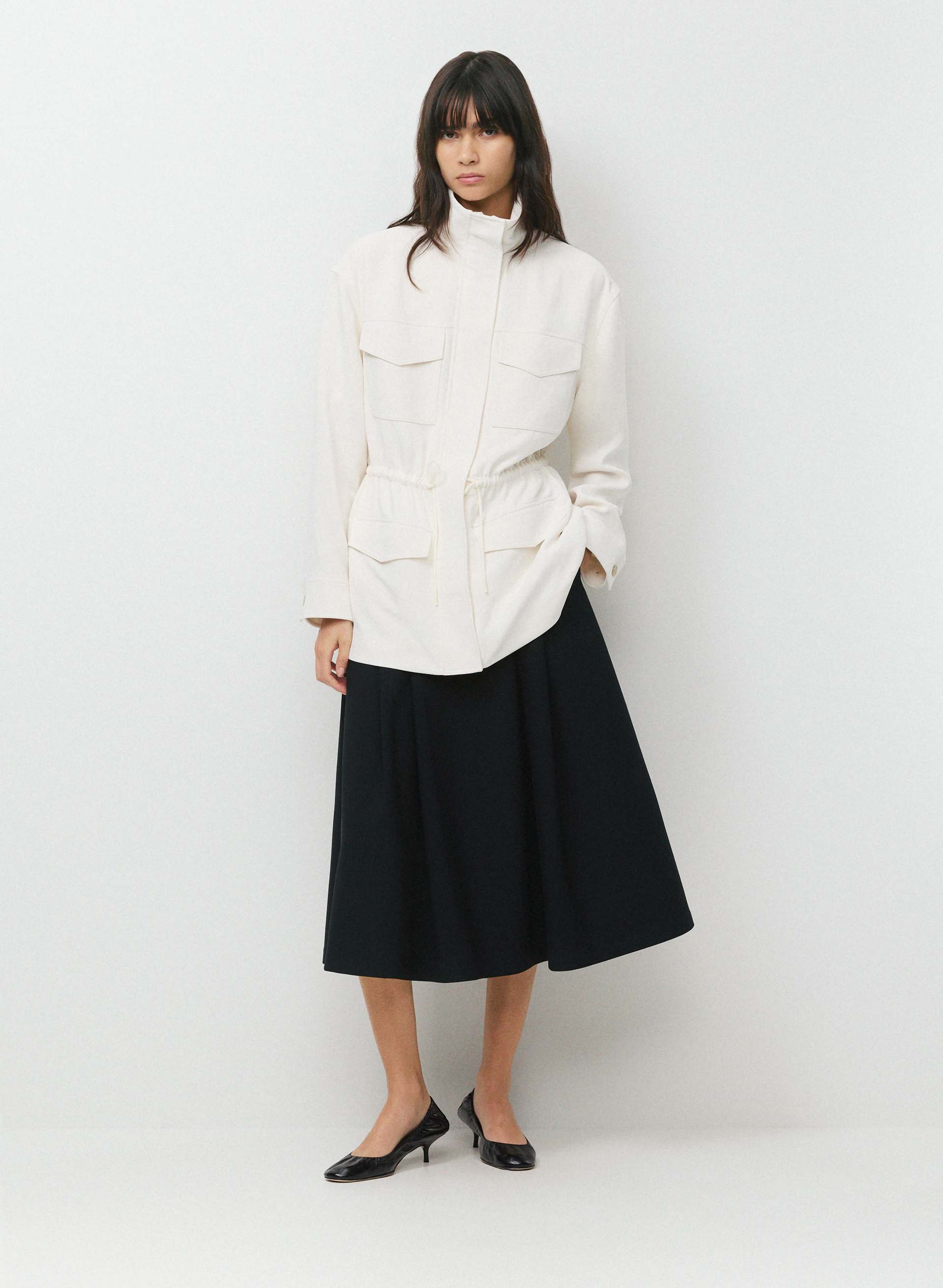 GUILD JACKET | Aritzia