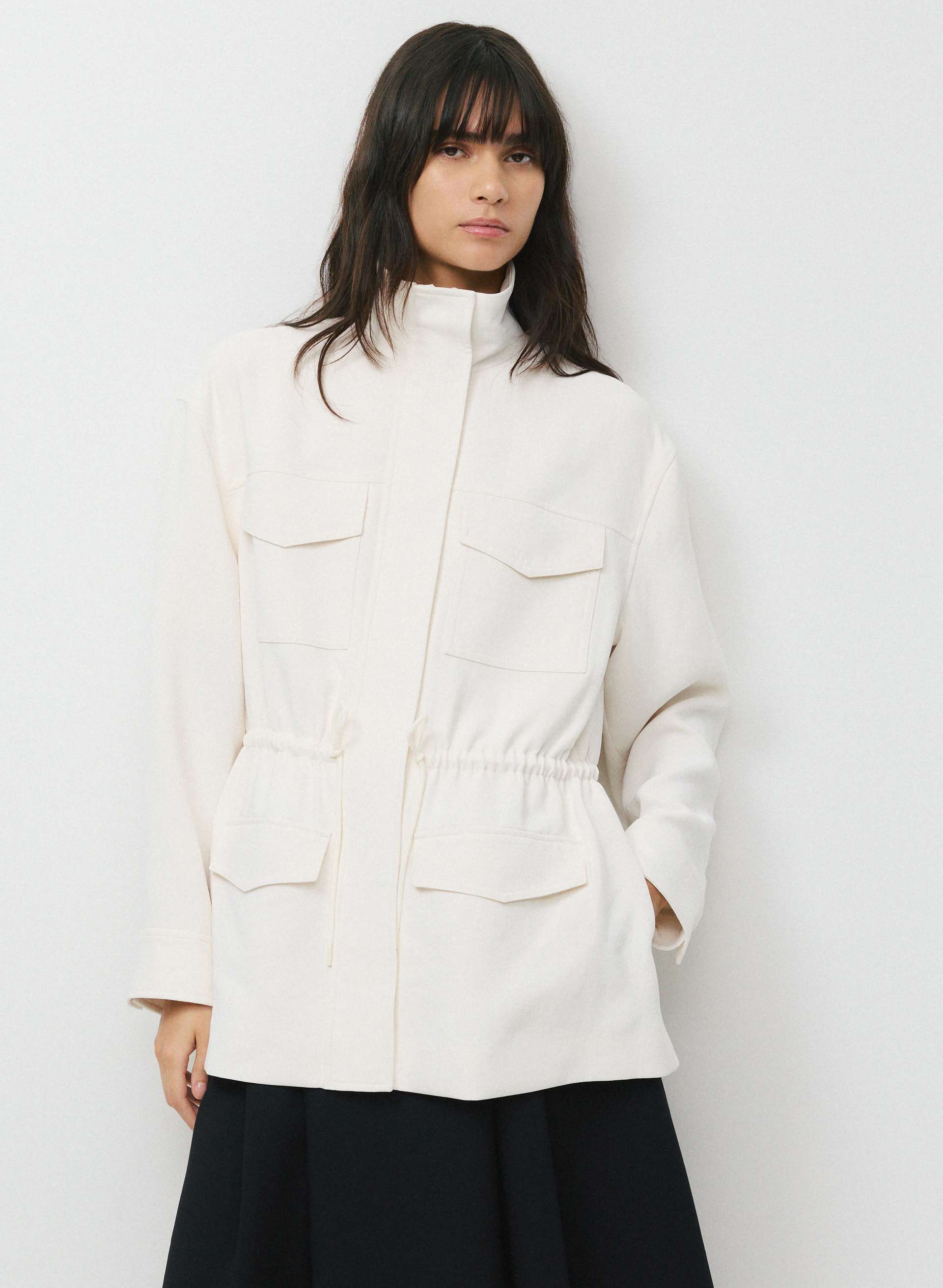 GUILD JACKET | Aritzia