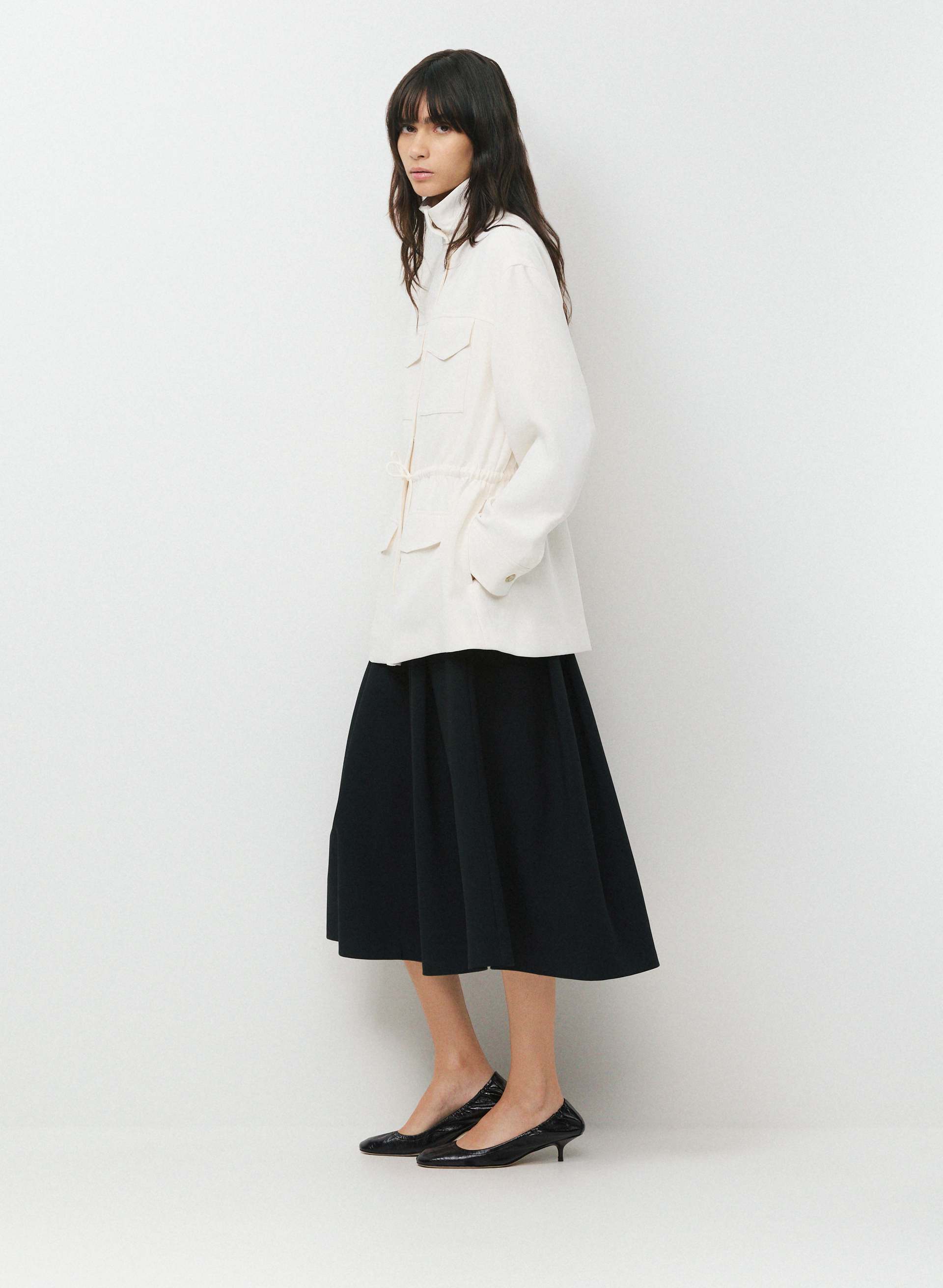 GUILD JACKET | Aritzia