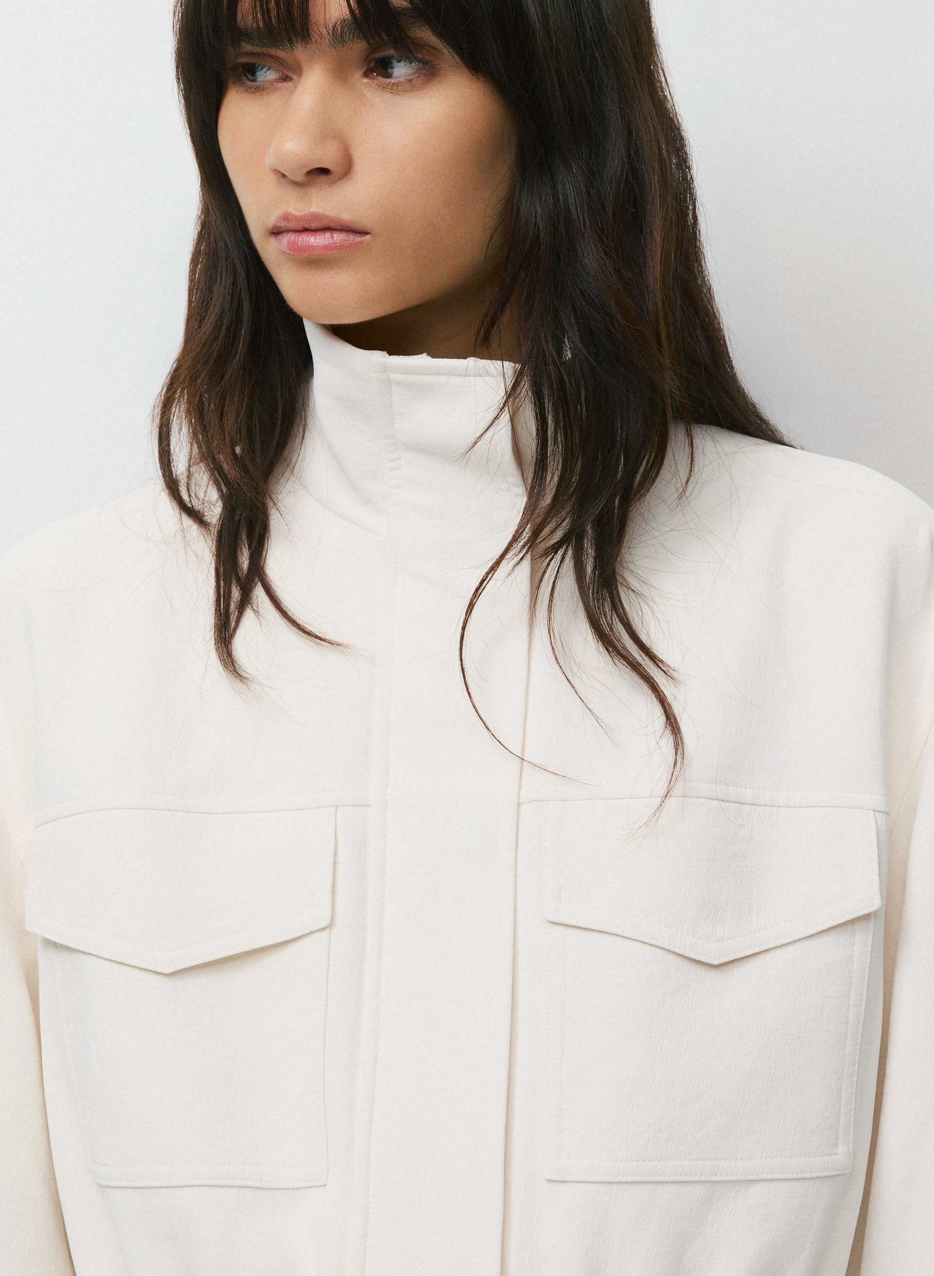 GUILD JACKET | Aritzia