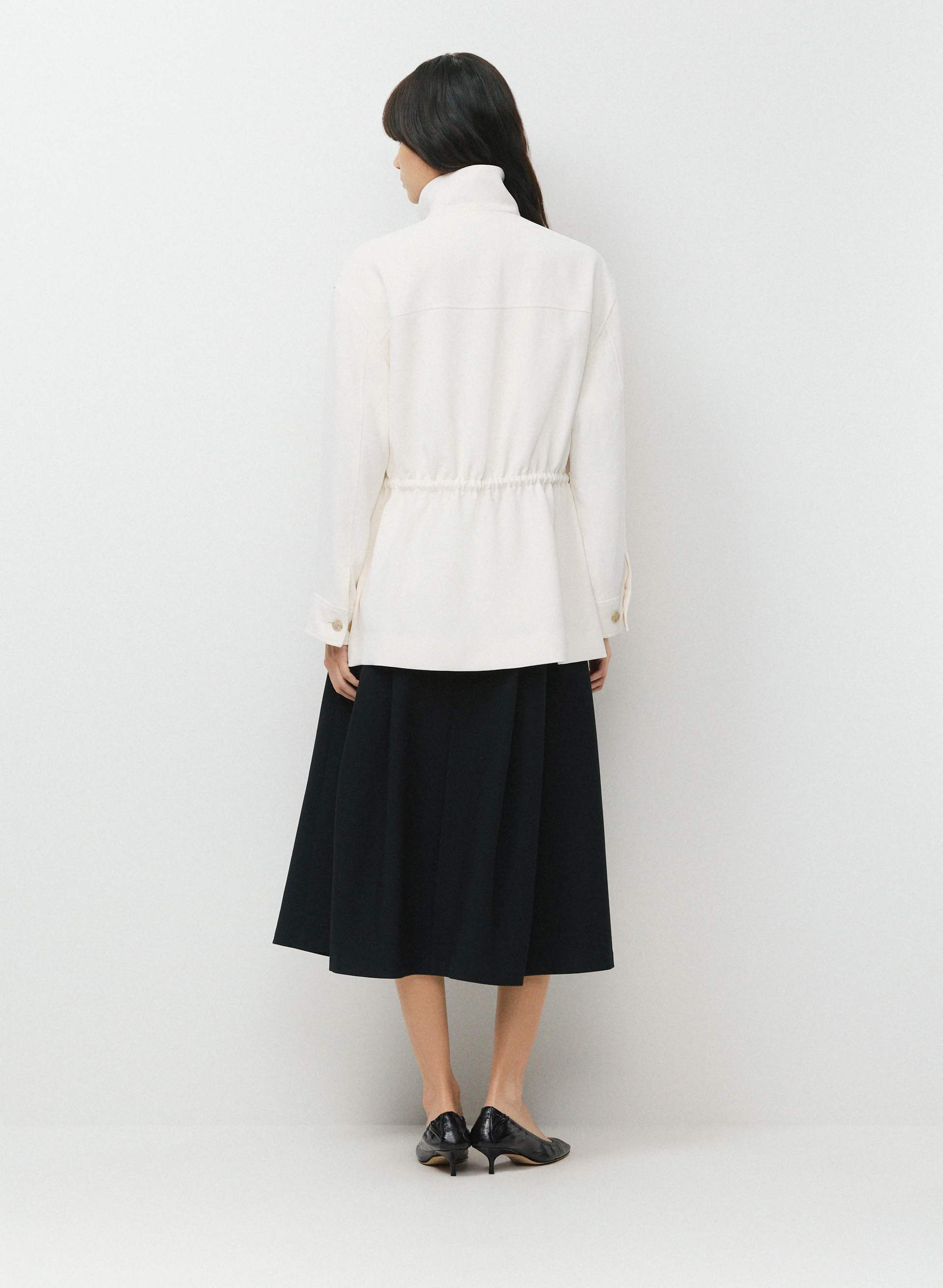 GUILD JACKET | Aritzia
