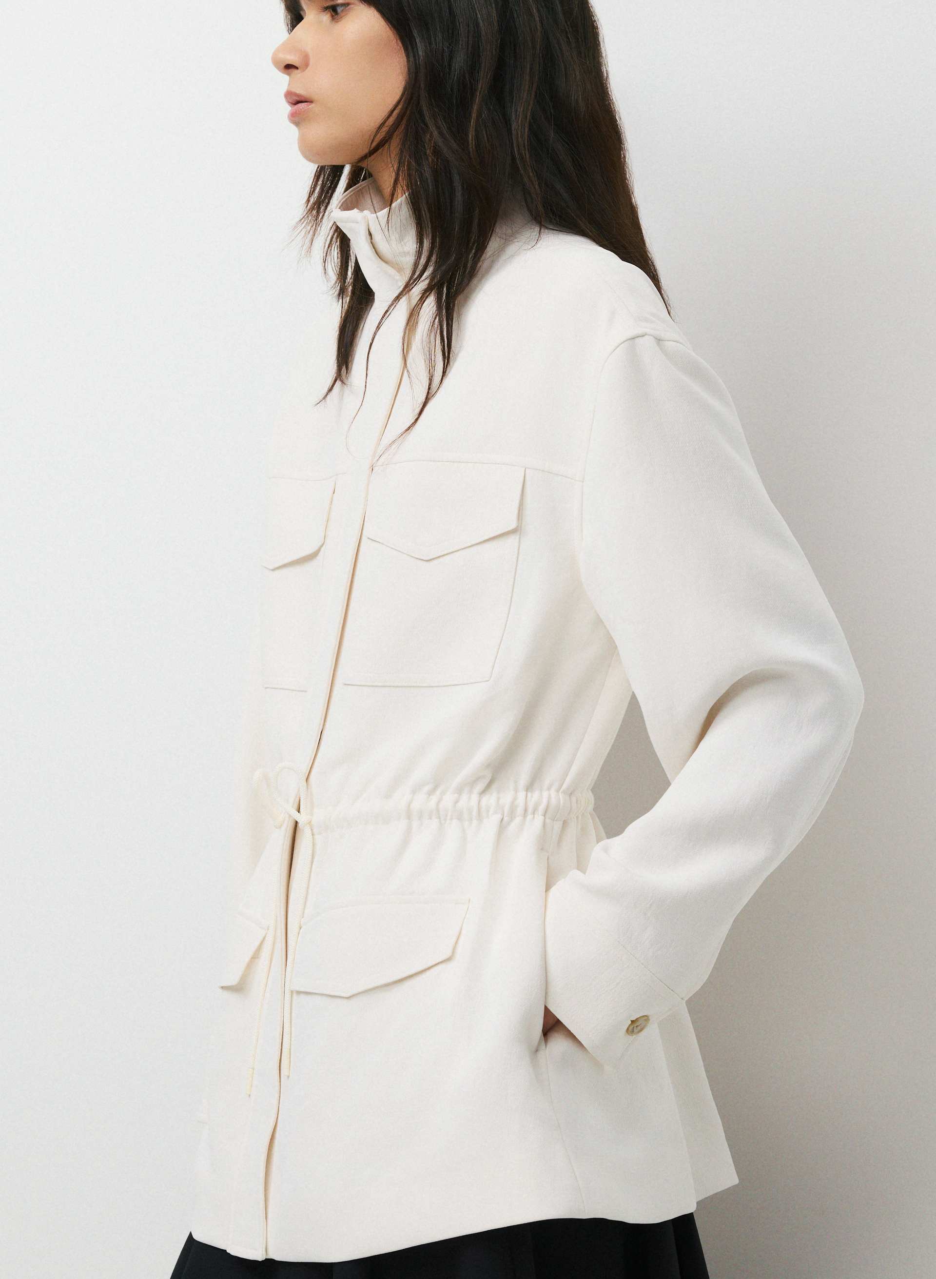 GUILD JACKET | Aritzia