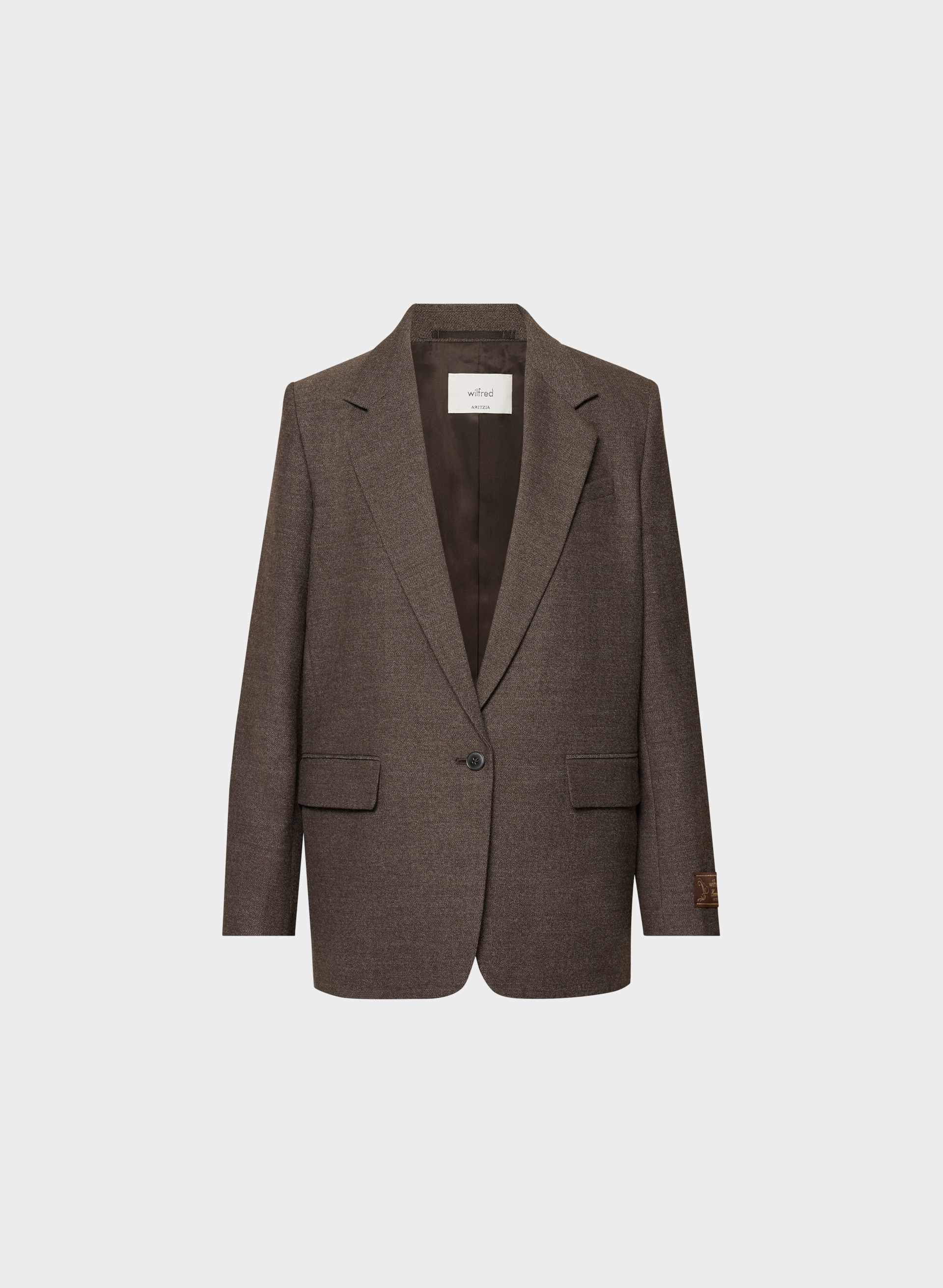 GENERATION BLAZER | Aritzia