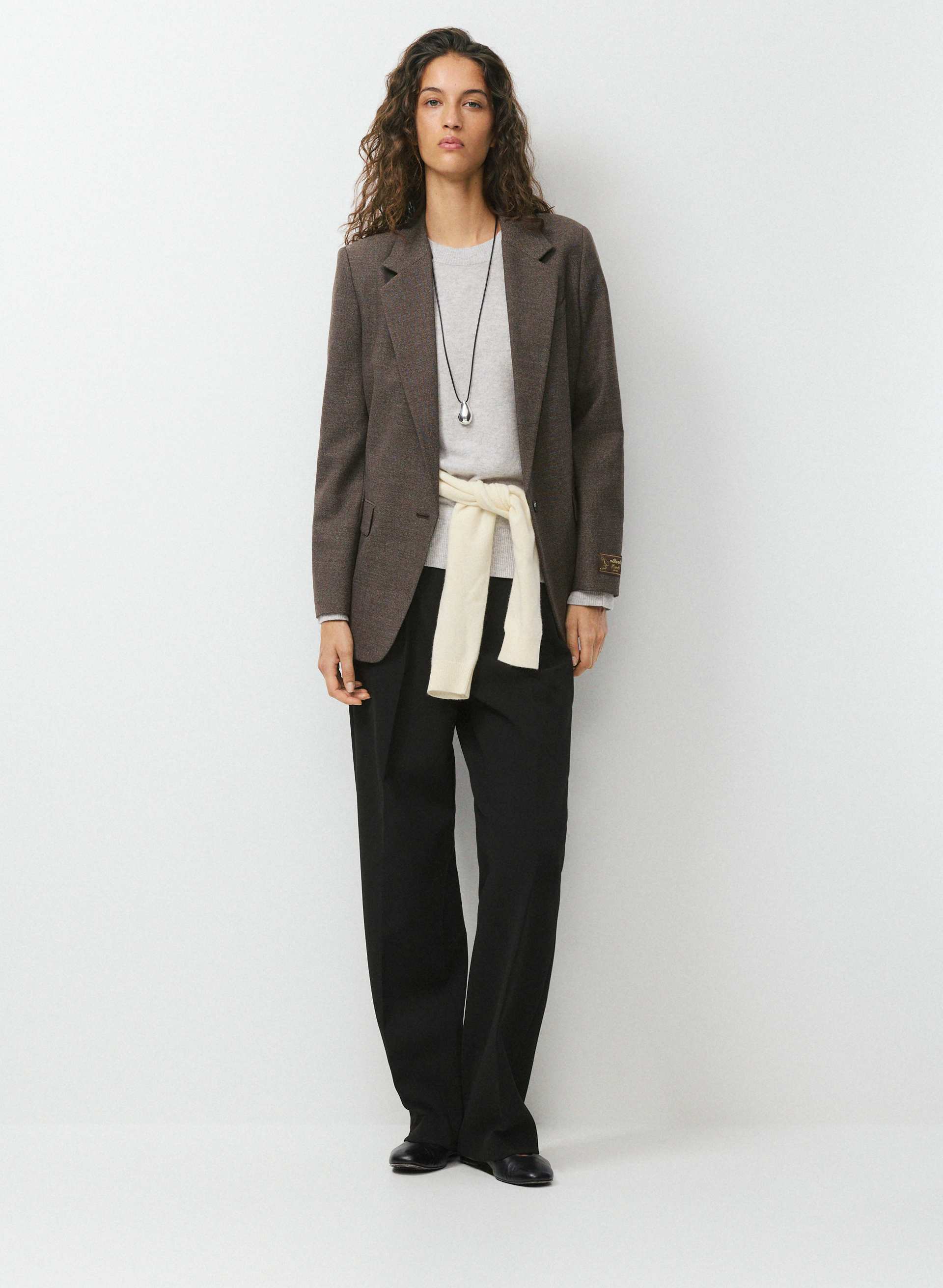 GENERATION BLAZER | Aritzia