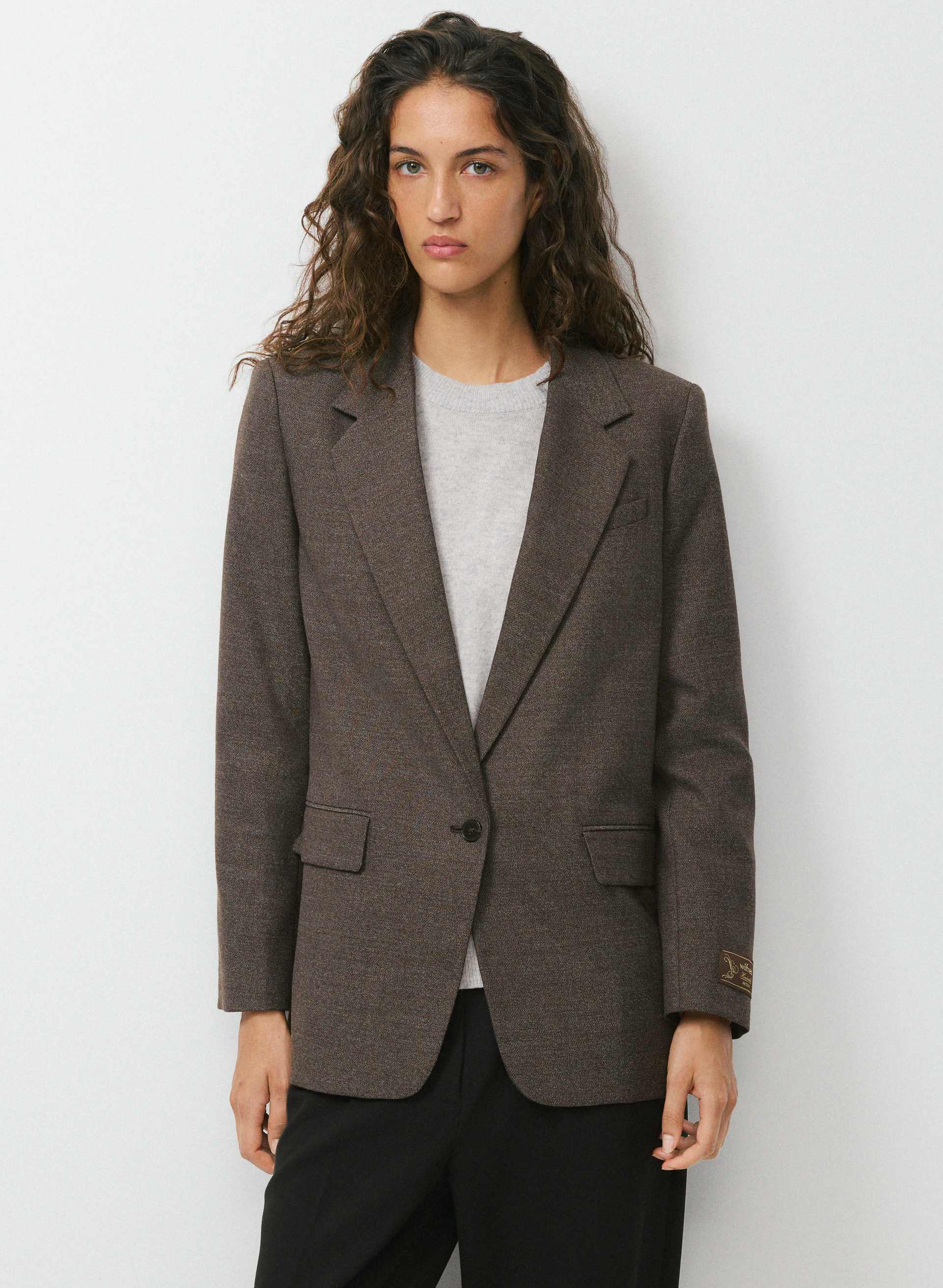 GENERATION BLAZER | Aritzia