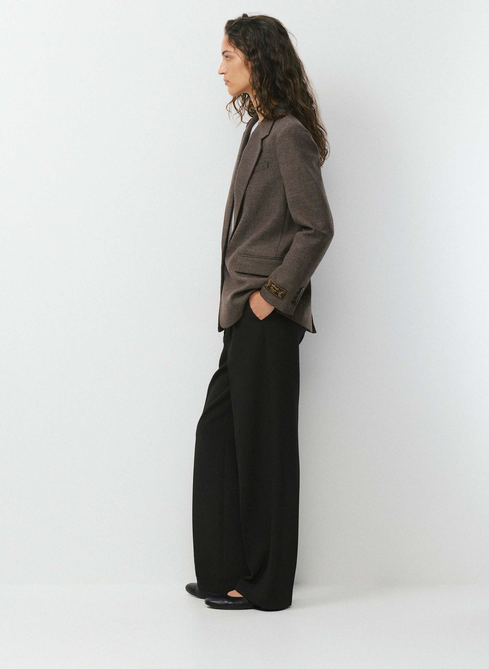GENERATION BLAZER | Aritzia