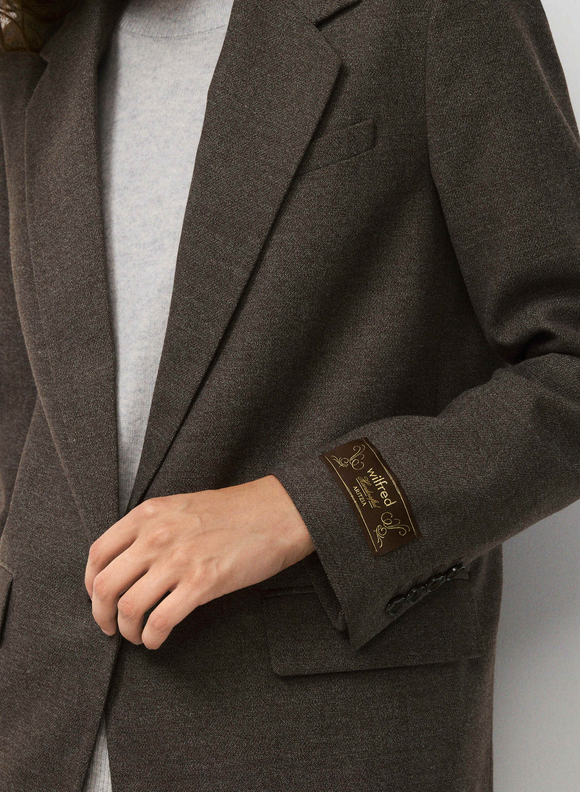 GENERATION BLAZER | Aritzia