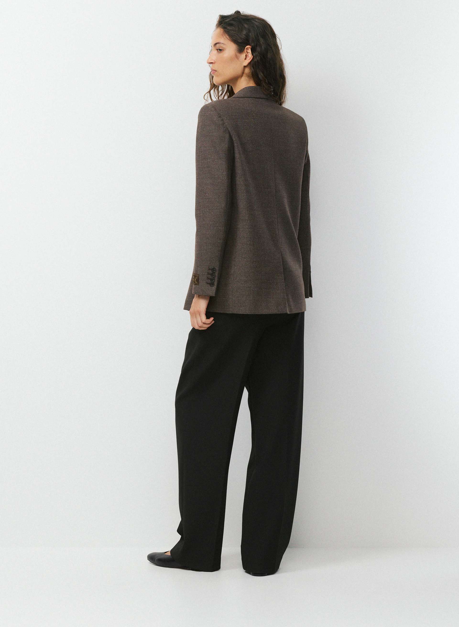 GENERATION BLAZER | Aritzia