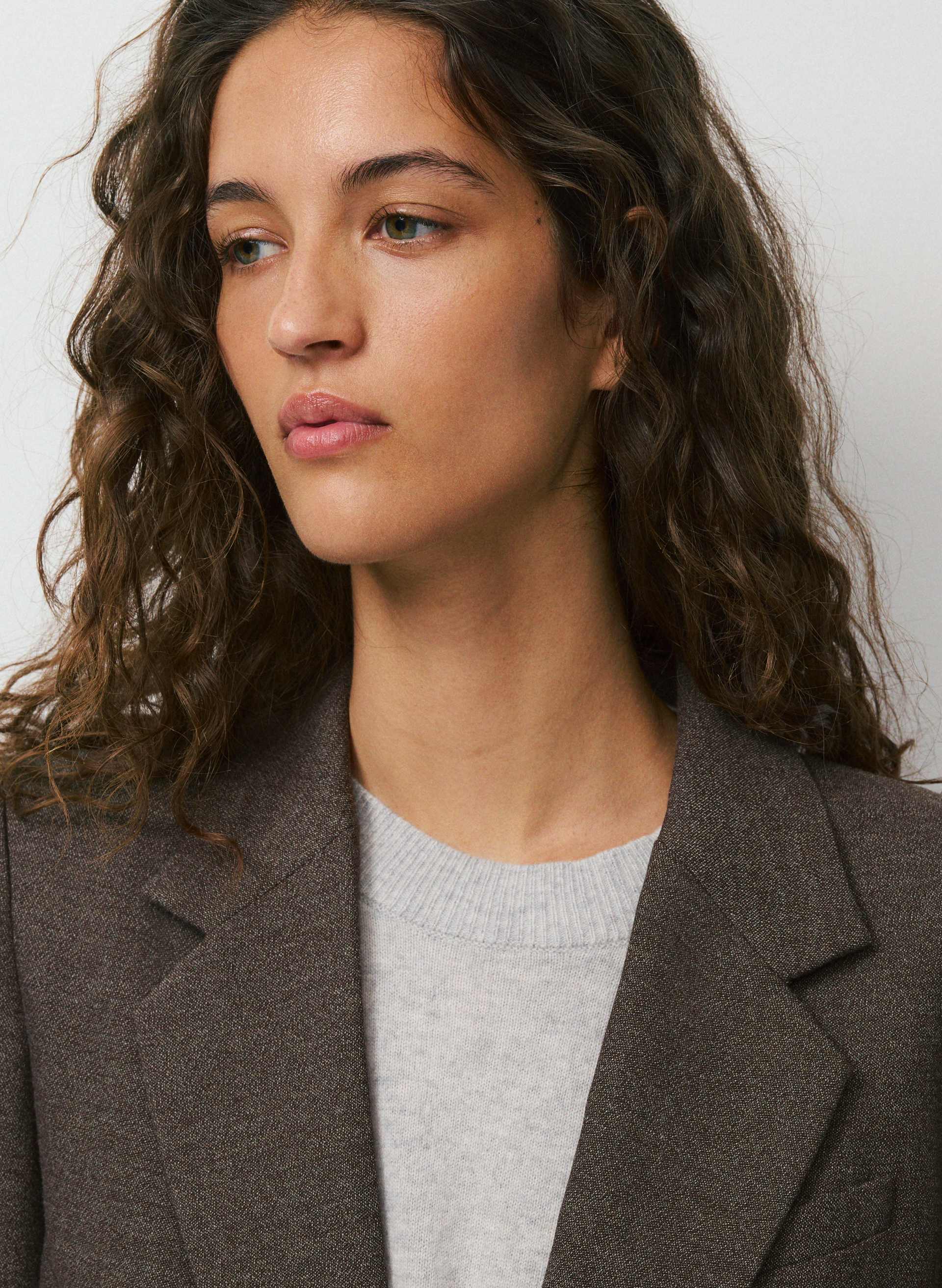 GENERATION BLAZER | Aritzia
