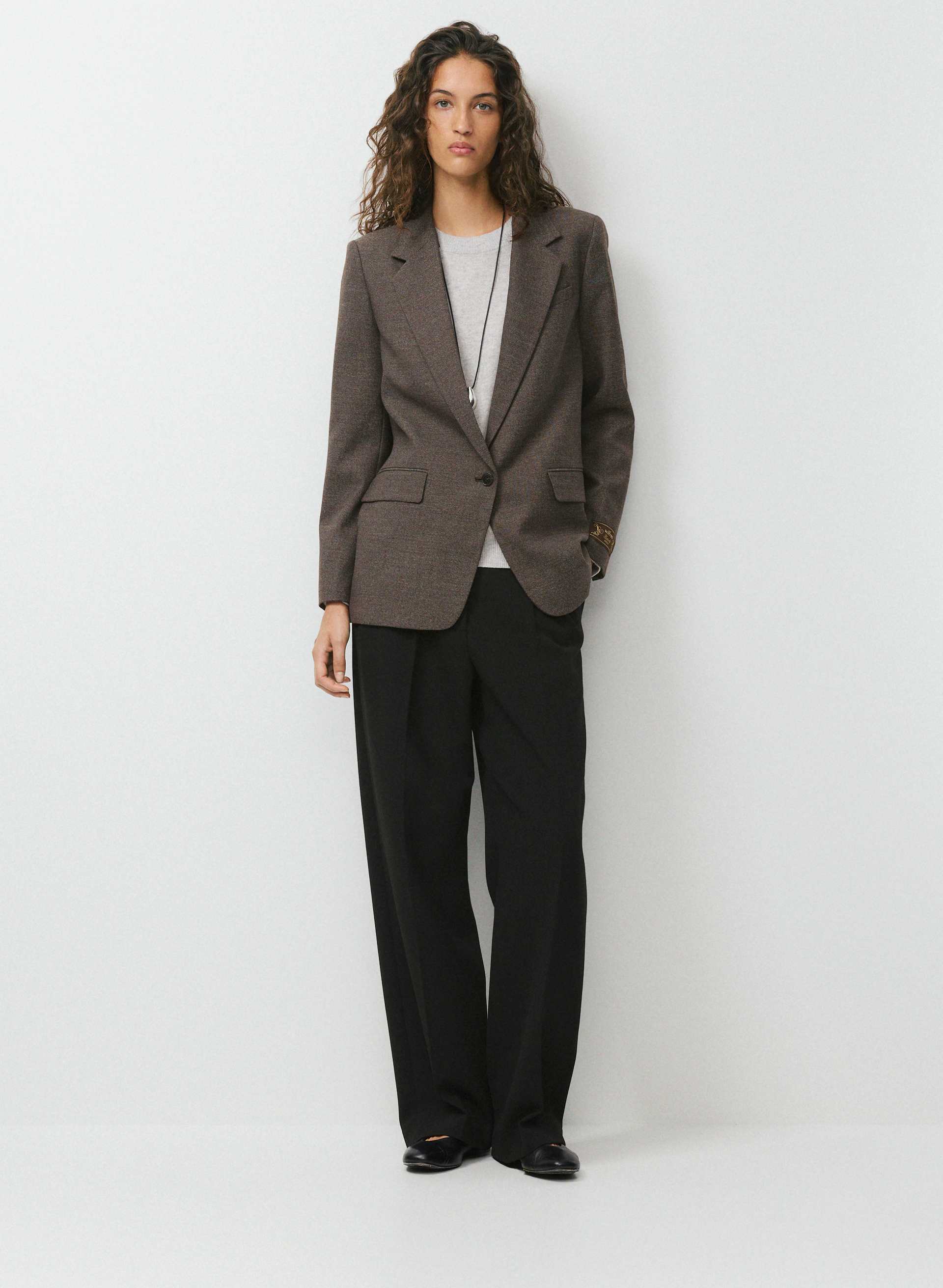 GENERATION BLAZER | Aritzia