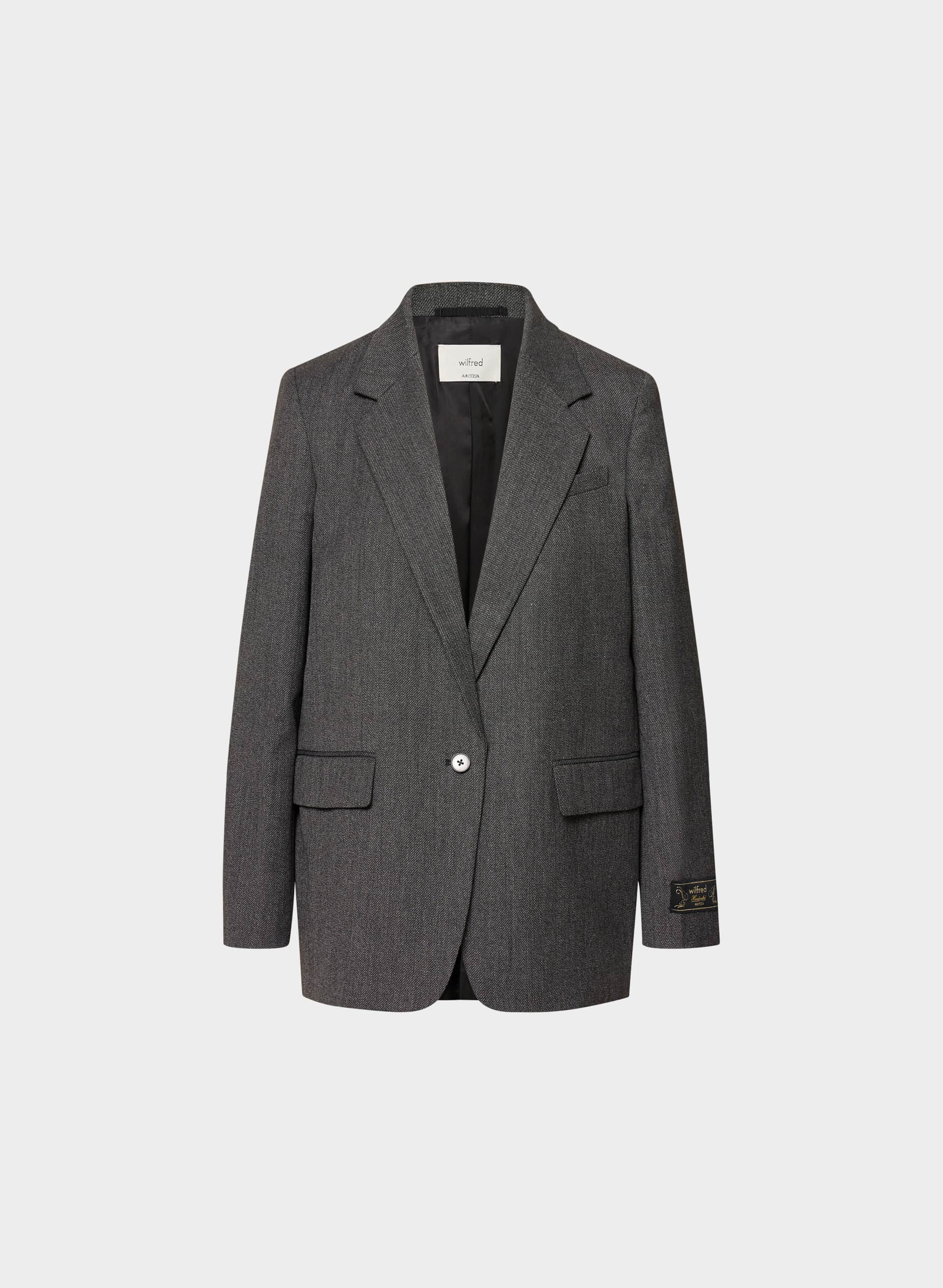 GENERATION BLAZER | Aritzia