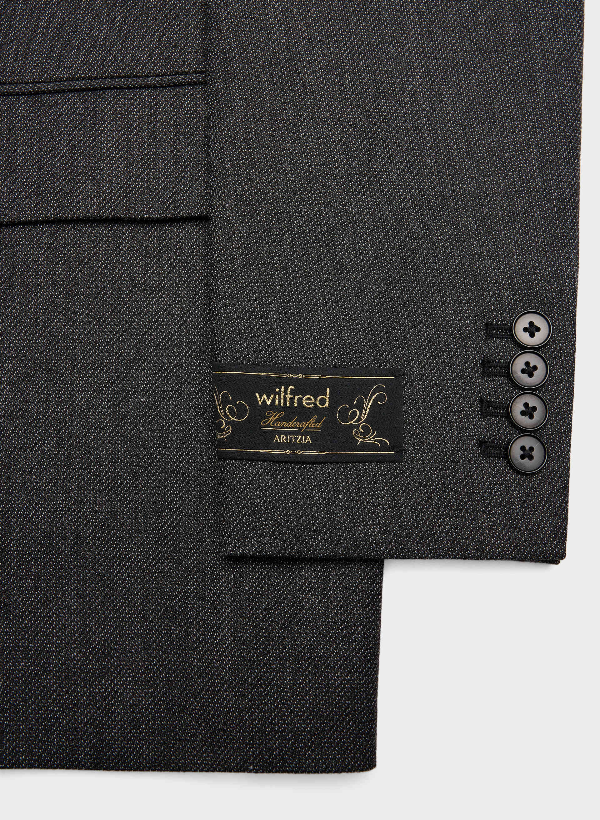 GENERATION BLAZER | Aritzia